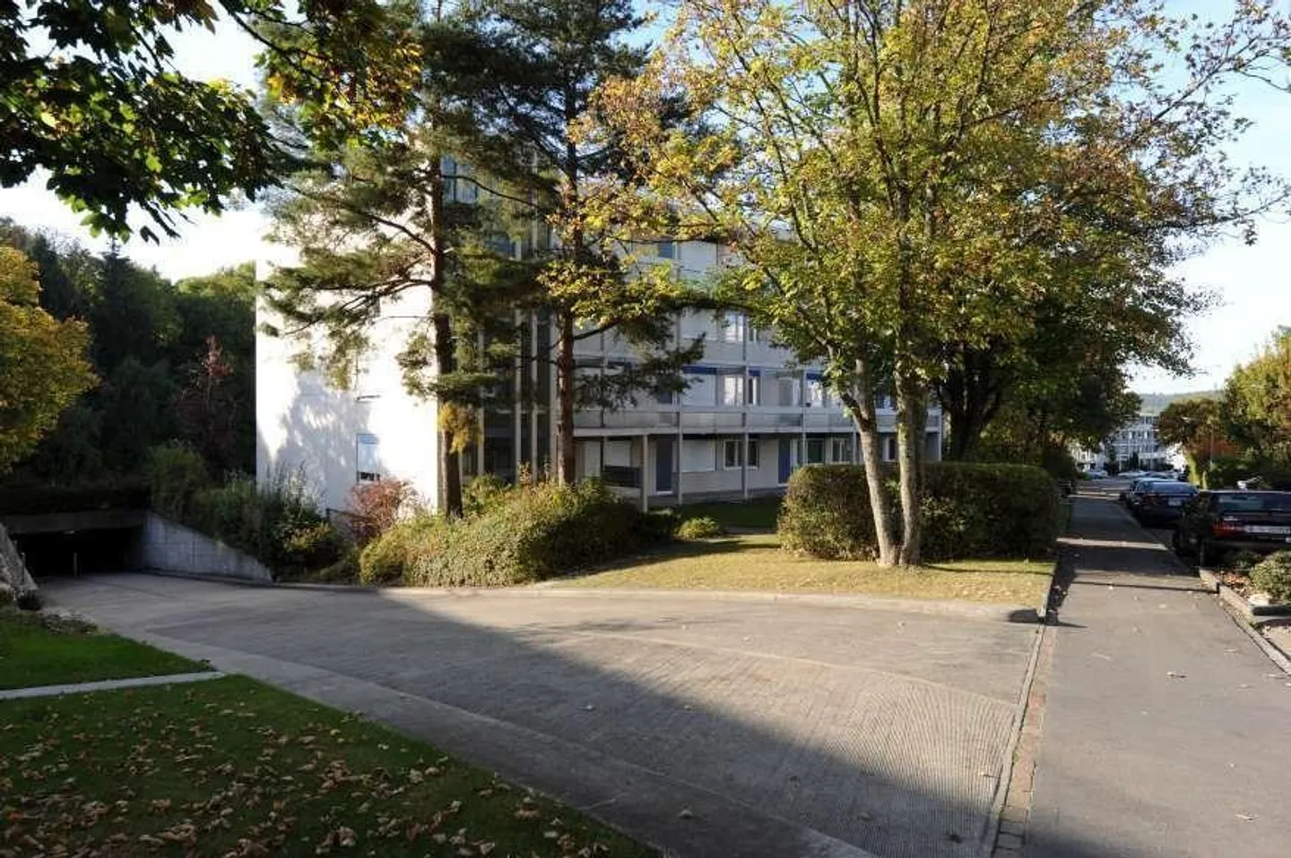 Wellness Oasis Zollikerberg - Photo 1 of 6