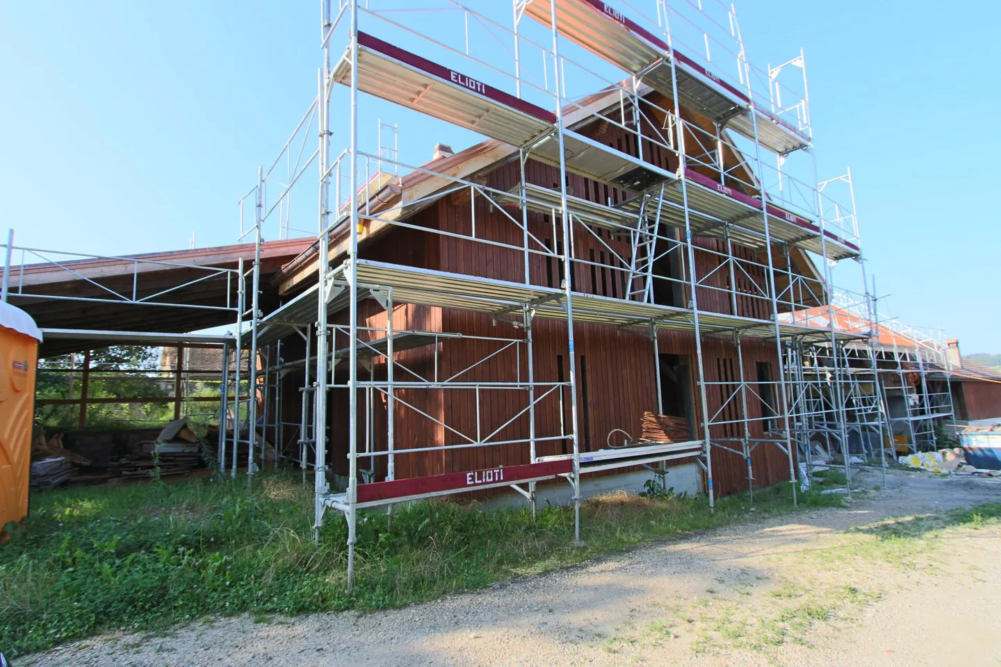 In vendita appartamento di 3,5 locali - Vendesi appartamento di 3,5 locali - Foto 4 di 13