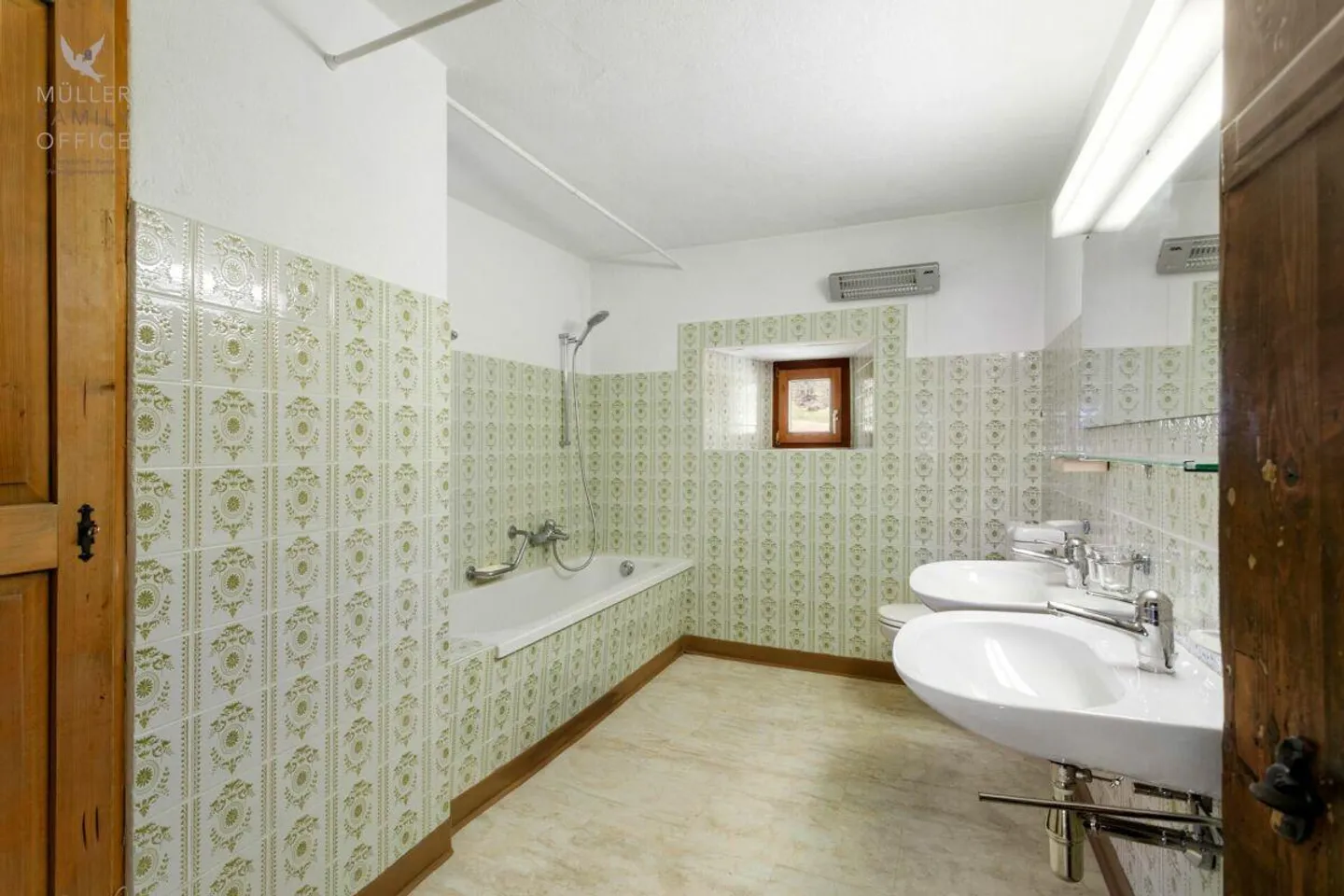 Bijou historique (résidence secondaire) avec réserve foncière pour logements principaux - Photo 12 sur 13