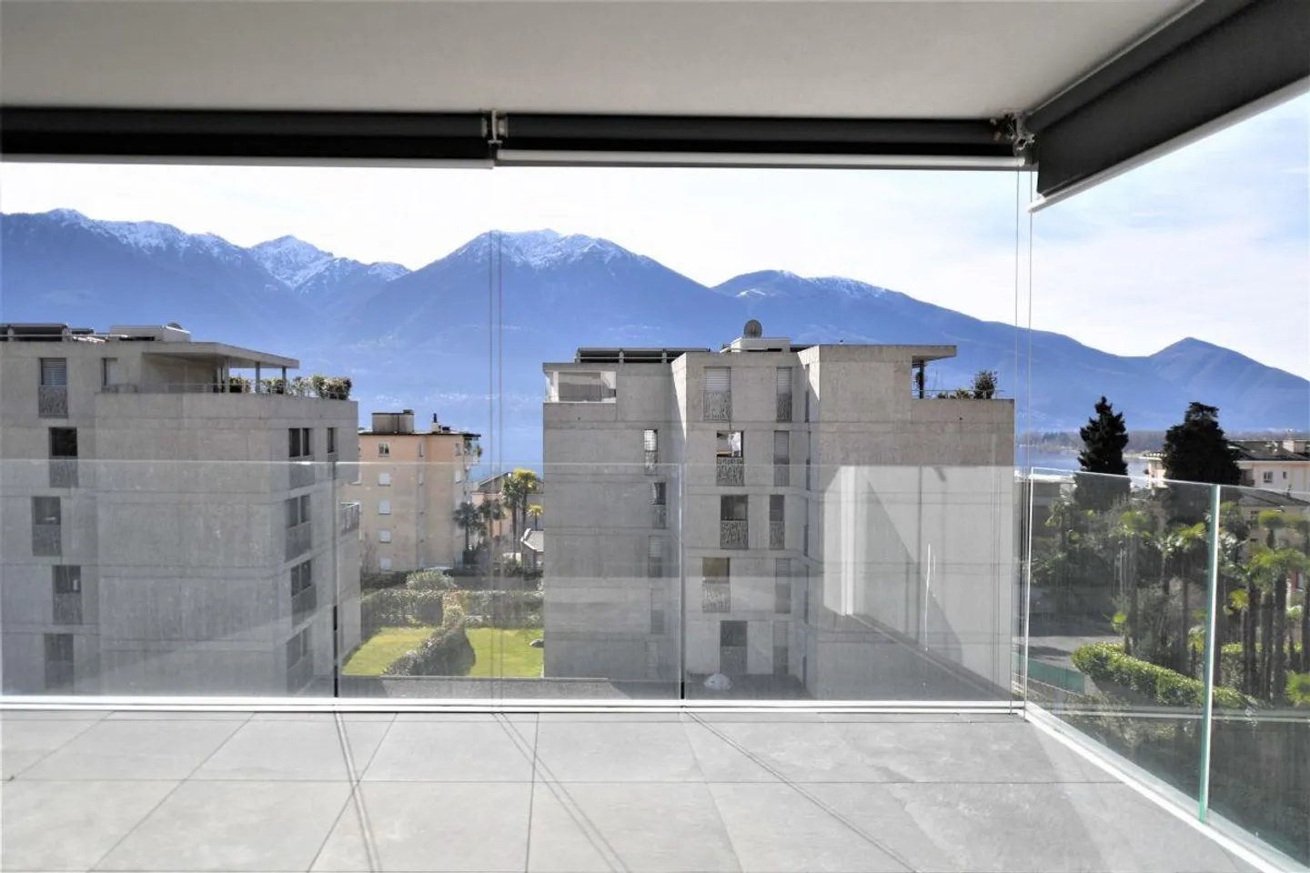 Residenza Sanquirico - Neue 4.5 Zwg - Foto 5 von 11