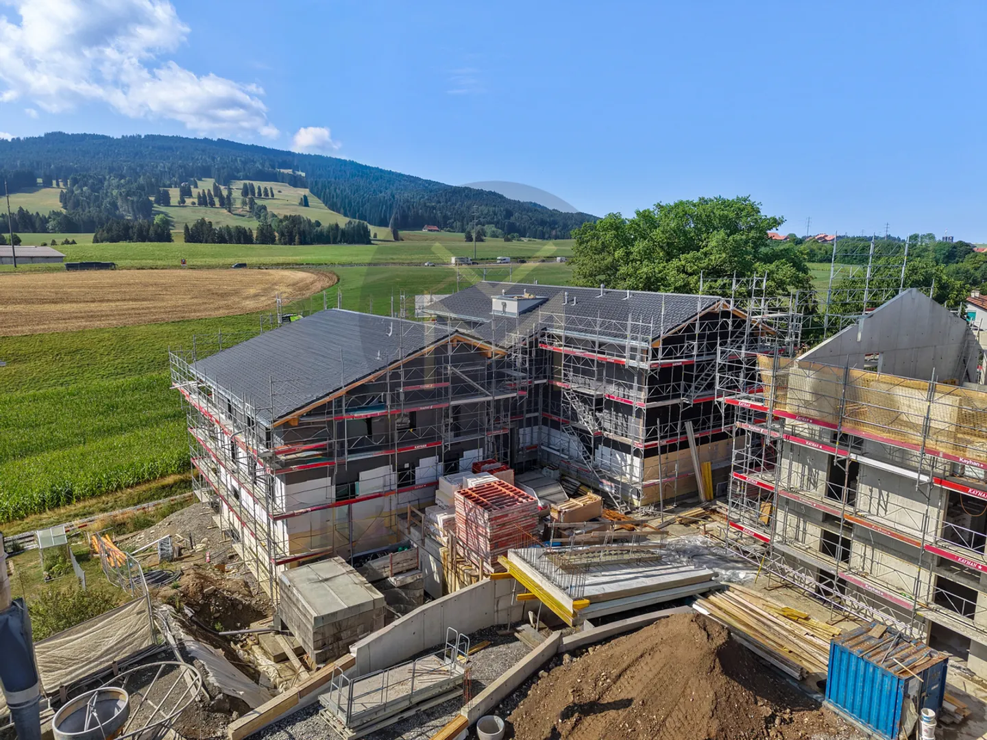 Garden Level - www.loreedumoleson.ch - 3.5 102 m2 - Photo 3 of 10
