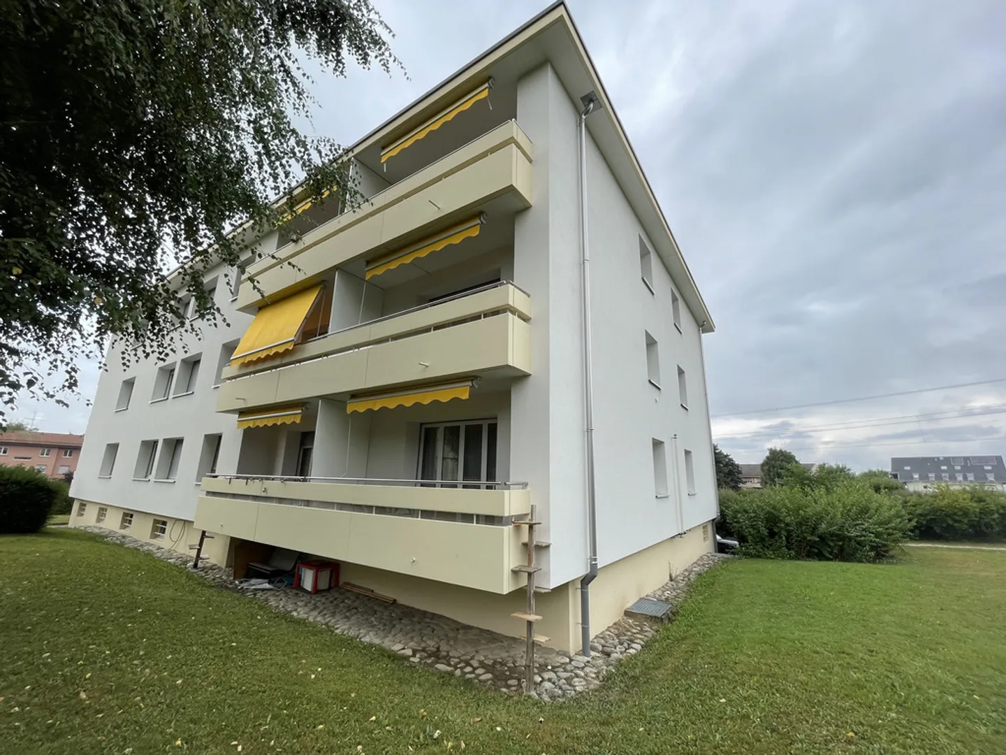 Appartamento in affitto - Foto 1 di 7