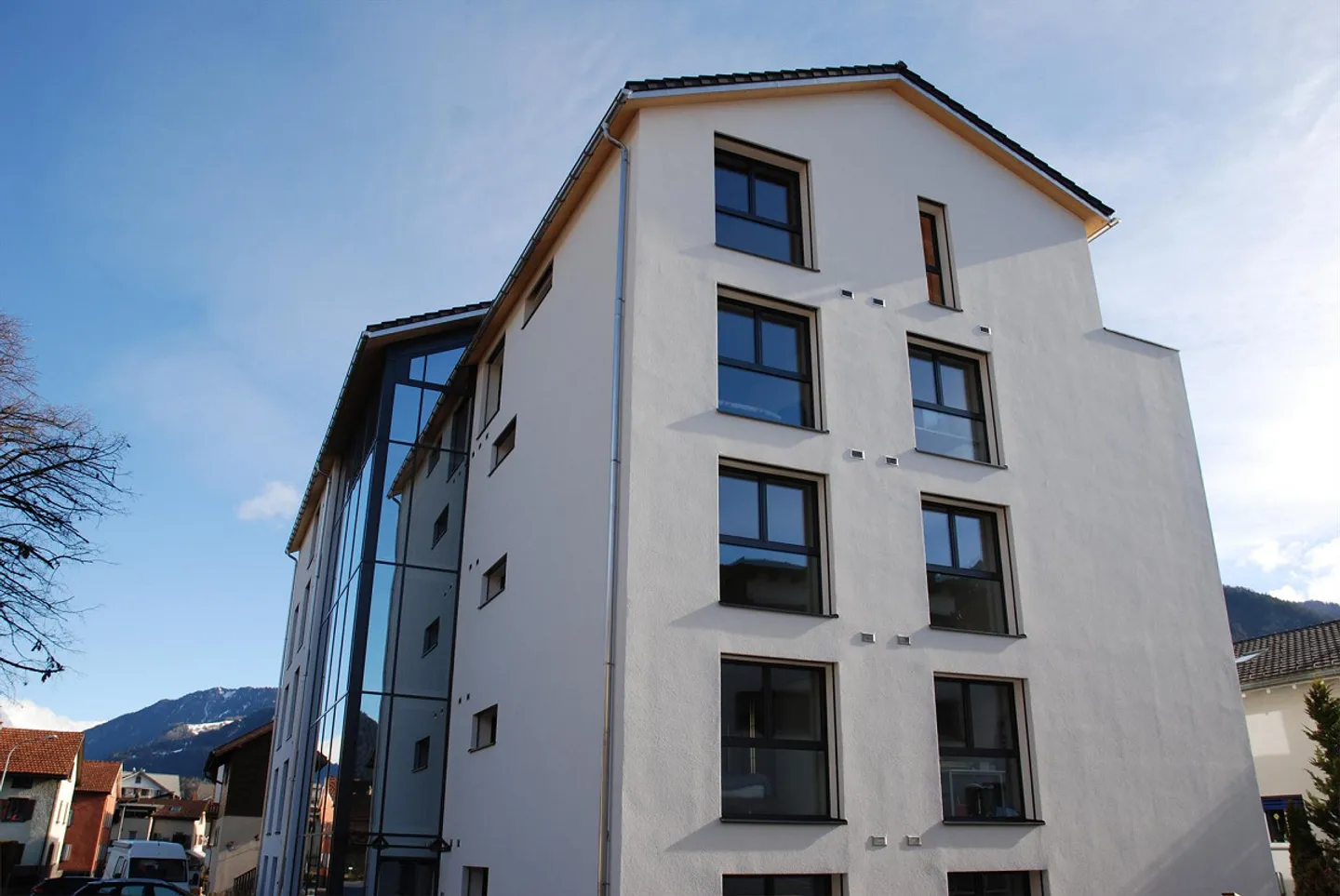 Exklusive Attika mit traumhafter Aussicht - Foto 13 von 15