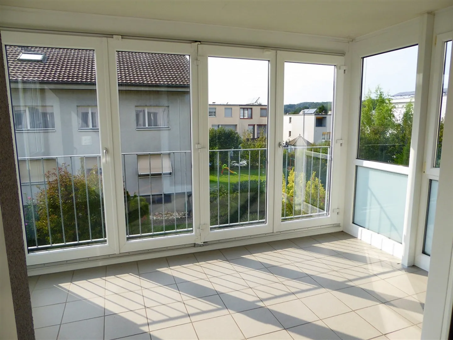Schöne, helle 4.5-Zimmerwohnung - Foto 5 von 12