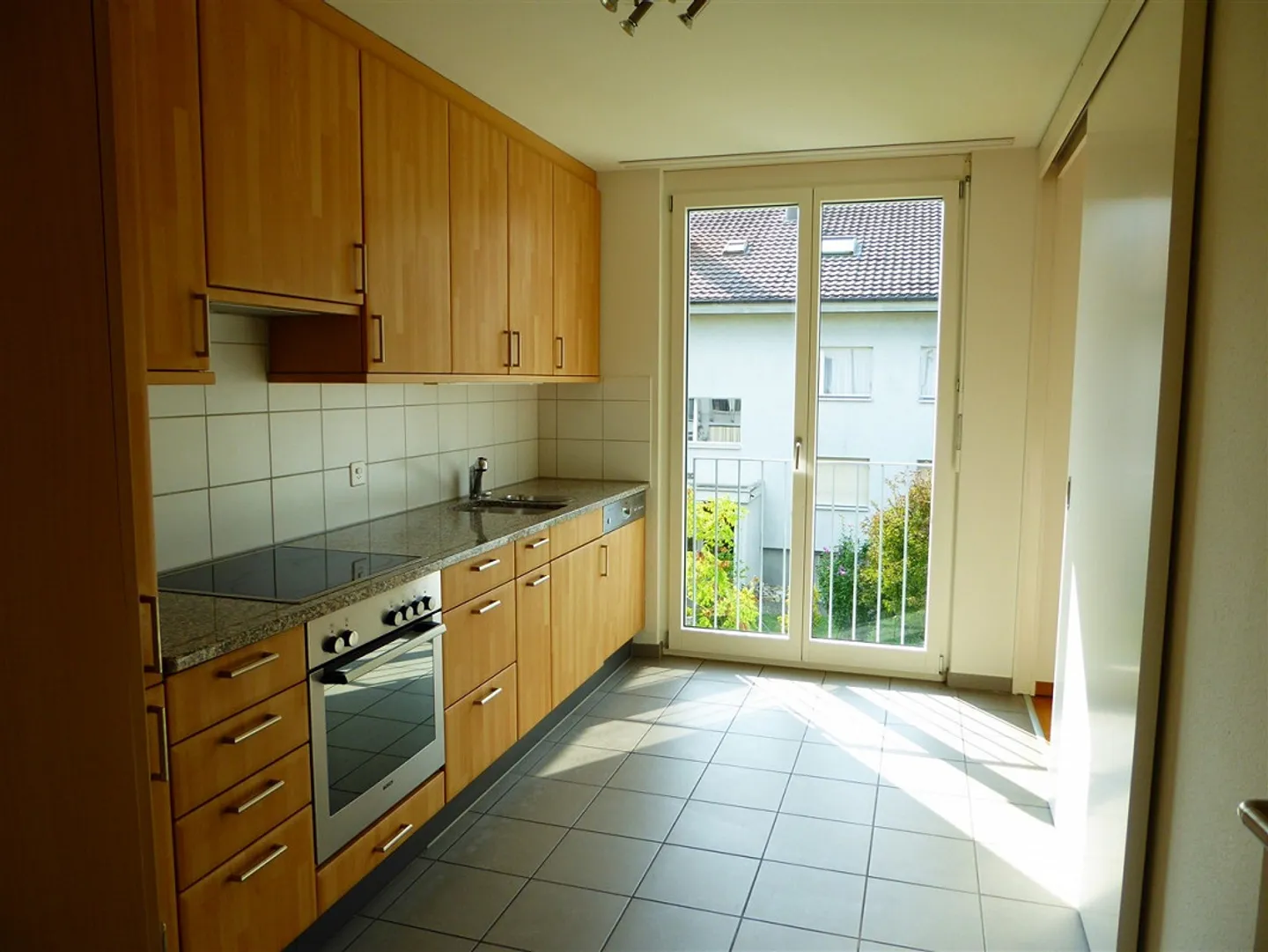 Schöne, helle 4.5-Zimmerwohnung - Foto 6 von 12