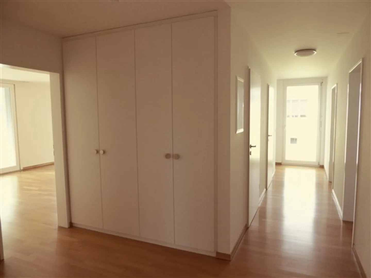 Schöne, helle 4.5-Zimmerwohnung - Foto 9 von 12