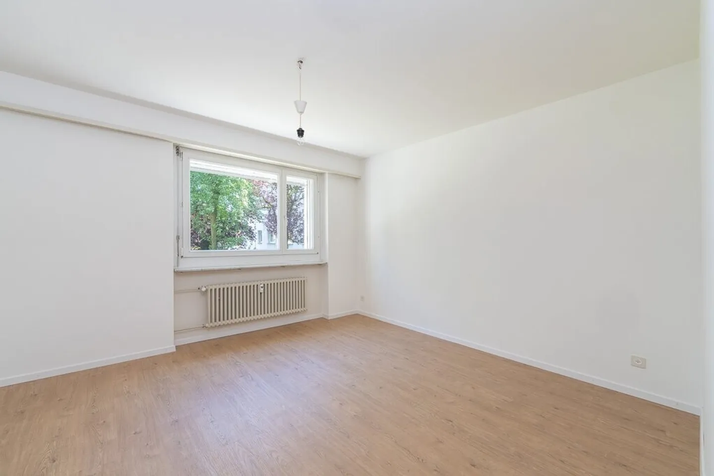 Appartement dans un emplacement privilégié à Pratteln - Photo 3 sur 7
