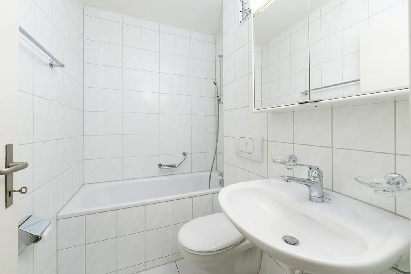Appartement dans un emplacement privilégié à Pratteln - Photo 5 sur 7