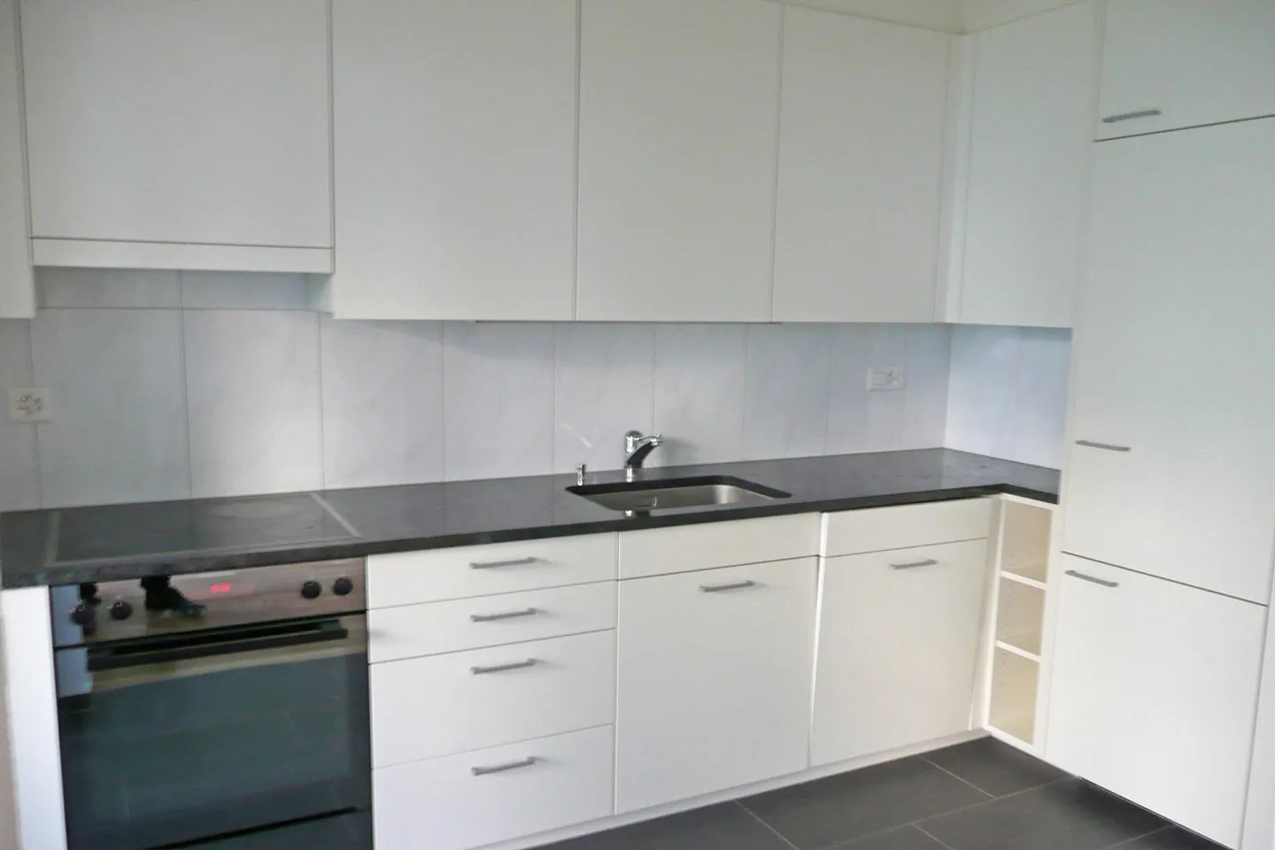 Quiet and Green Residential Area - Photo 2 of 5