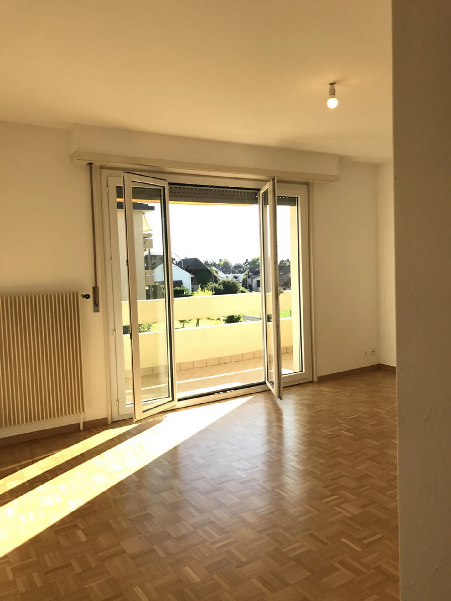 Appartamento in affitto - Foto 2 di 7