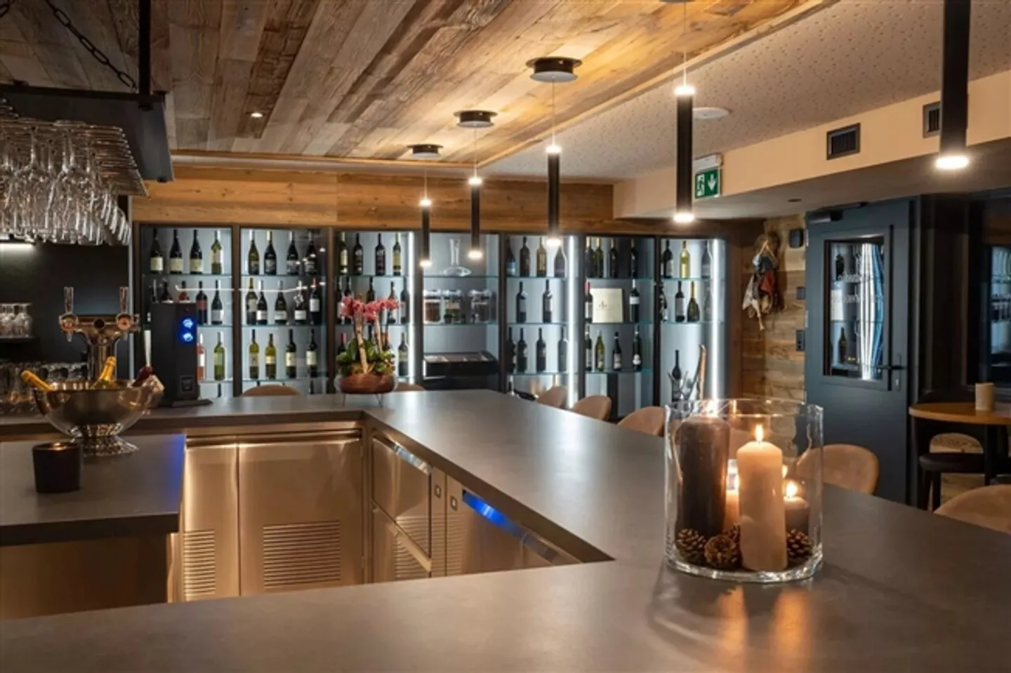 In the Heart of the Resort, Warm and Cozy Atmosphere - Photo 1 of 11