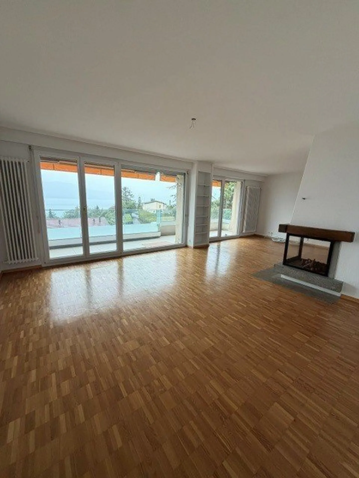 Habitat de 4.0 pièces au 3ème étage - Photo 1 sur 6