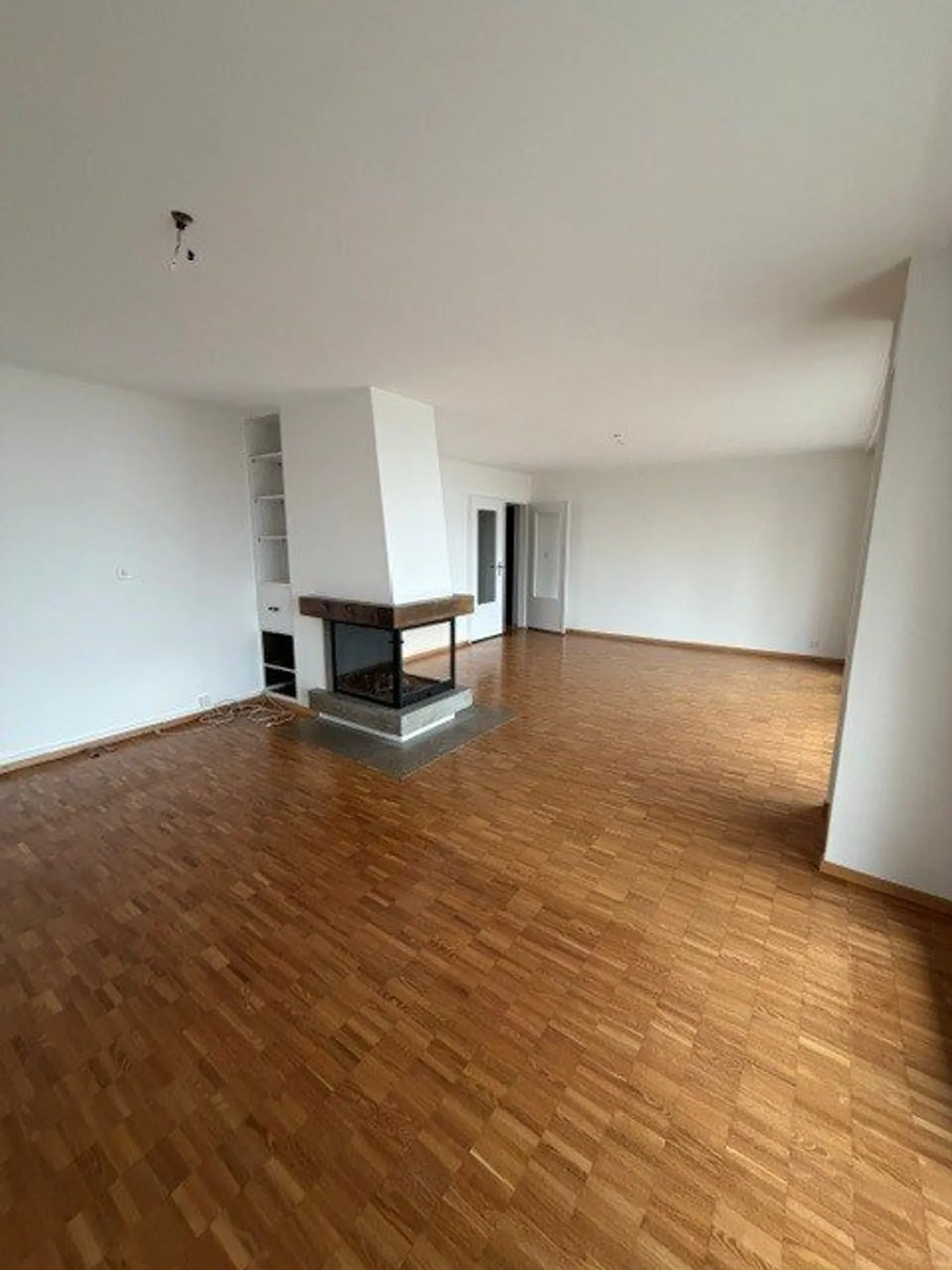 Habitat de 4.0 pièces au 3ème étage - Photo 2 sur 6