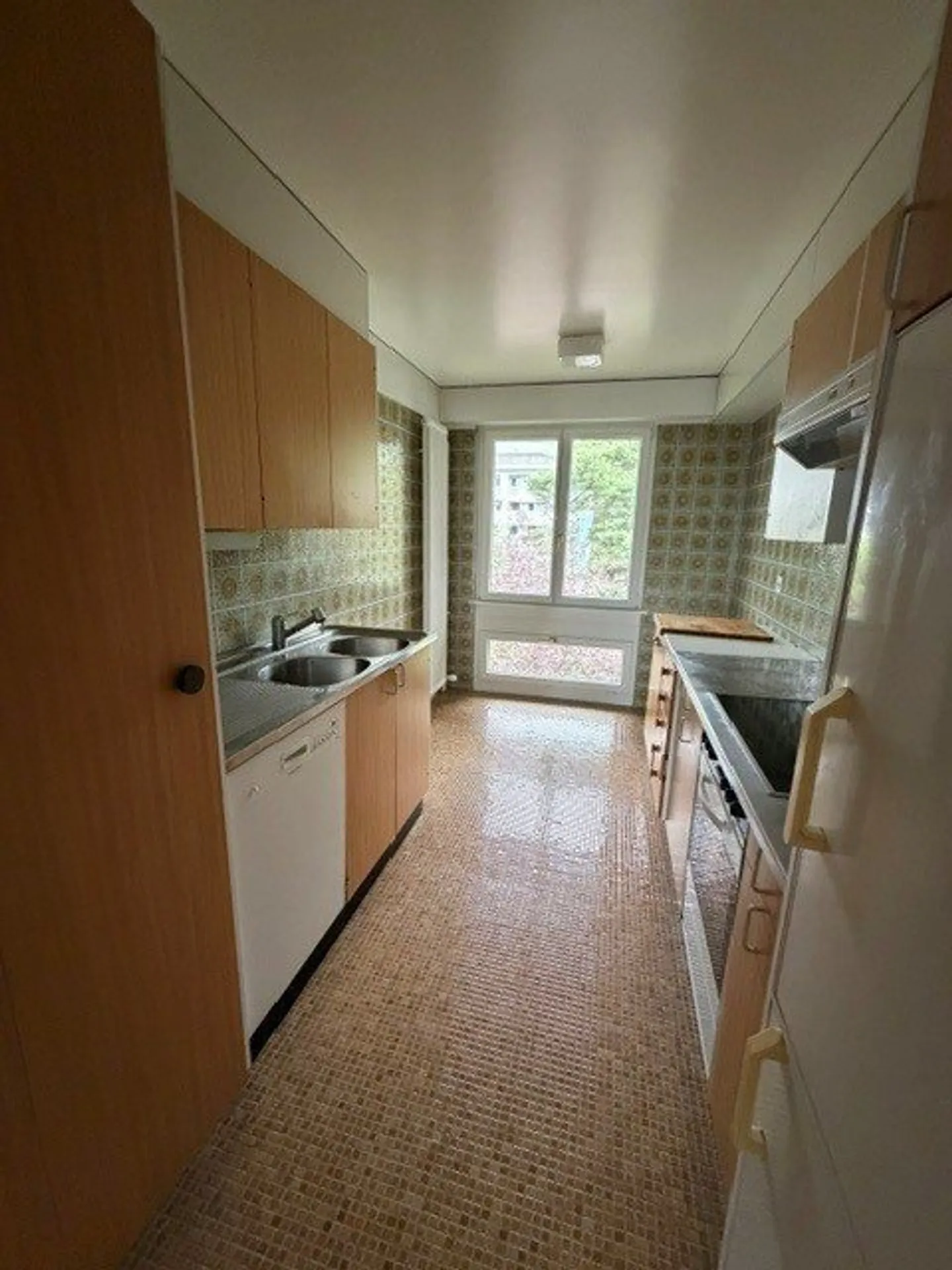 Habitat de 4.0 pièces au 3ème étage - Photo 3 sur 6