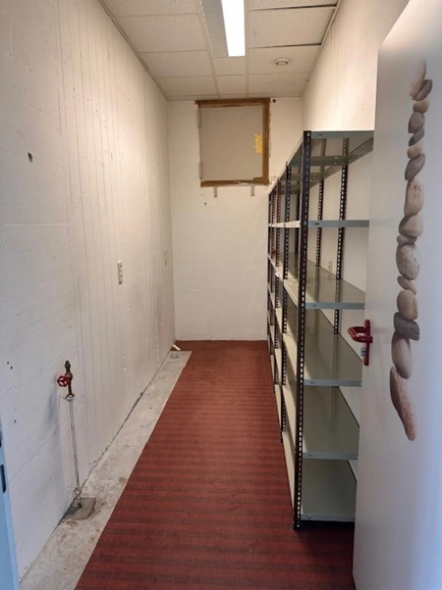 Furnished Offices with Adjacent Storage Space - Photo 1 of 10