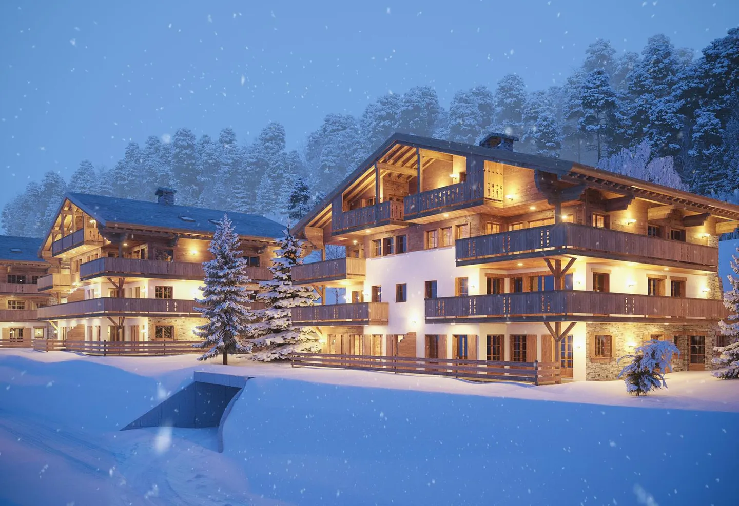 Attique de Luxe avec Services Hôteliers - Photo 9 sur 12