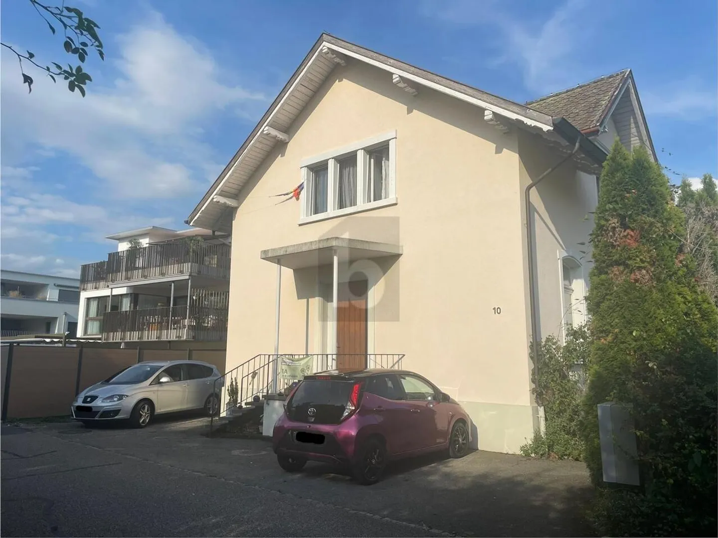 RENDEMENT SIMPLE DANS UN BON EMPLACEMENT - Photo 1 sur 6