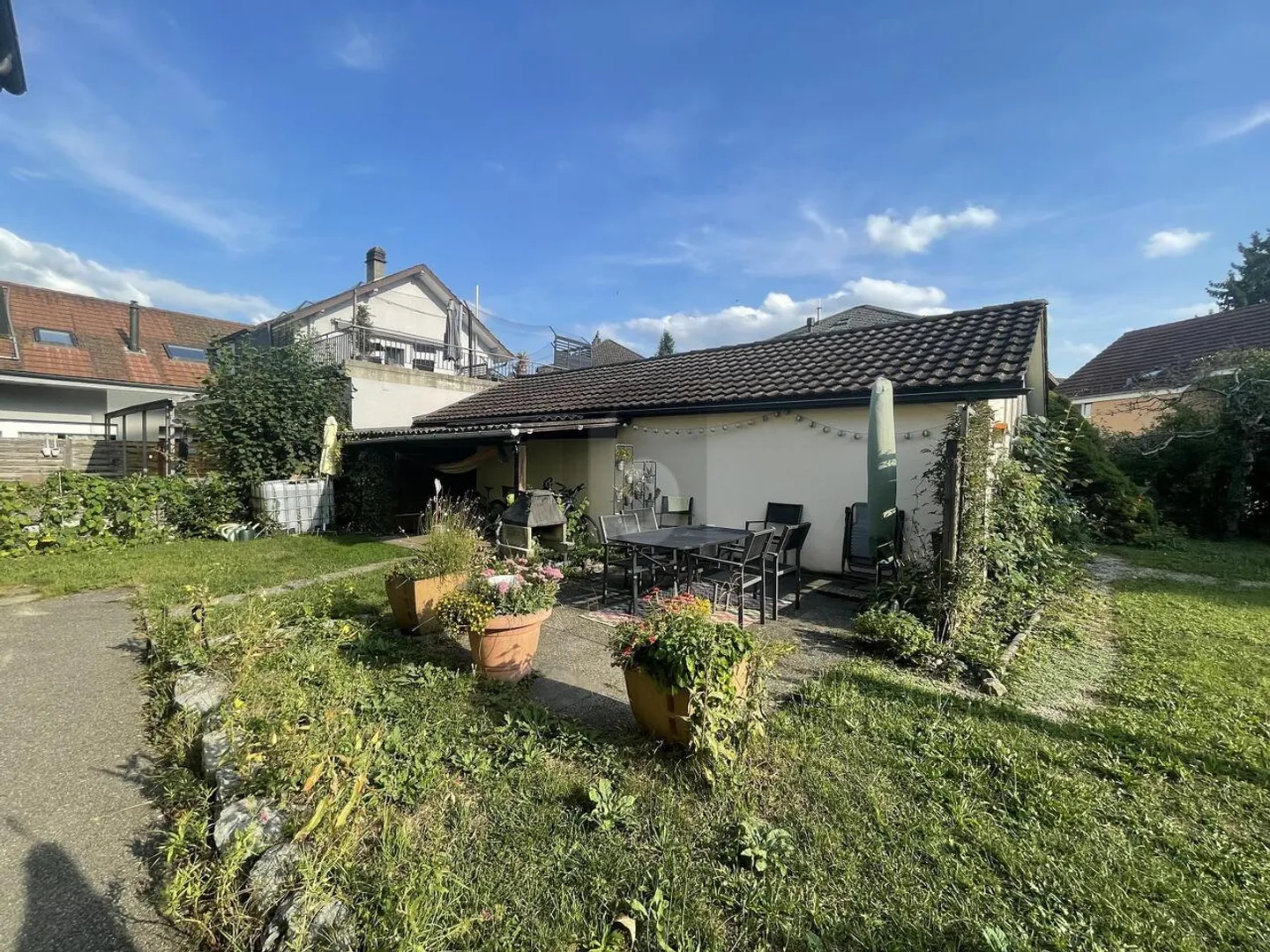 RENDEMENT SIMPLE DANS UN BON EMPLACEMENT - Photo 2 sur 6