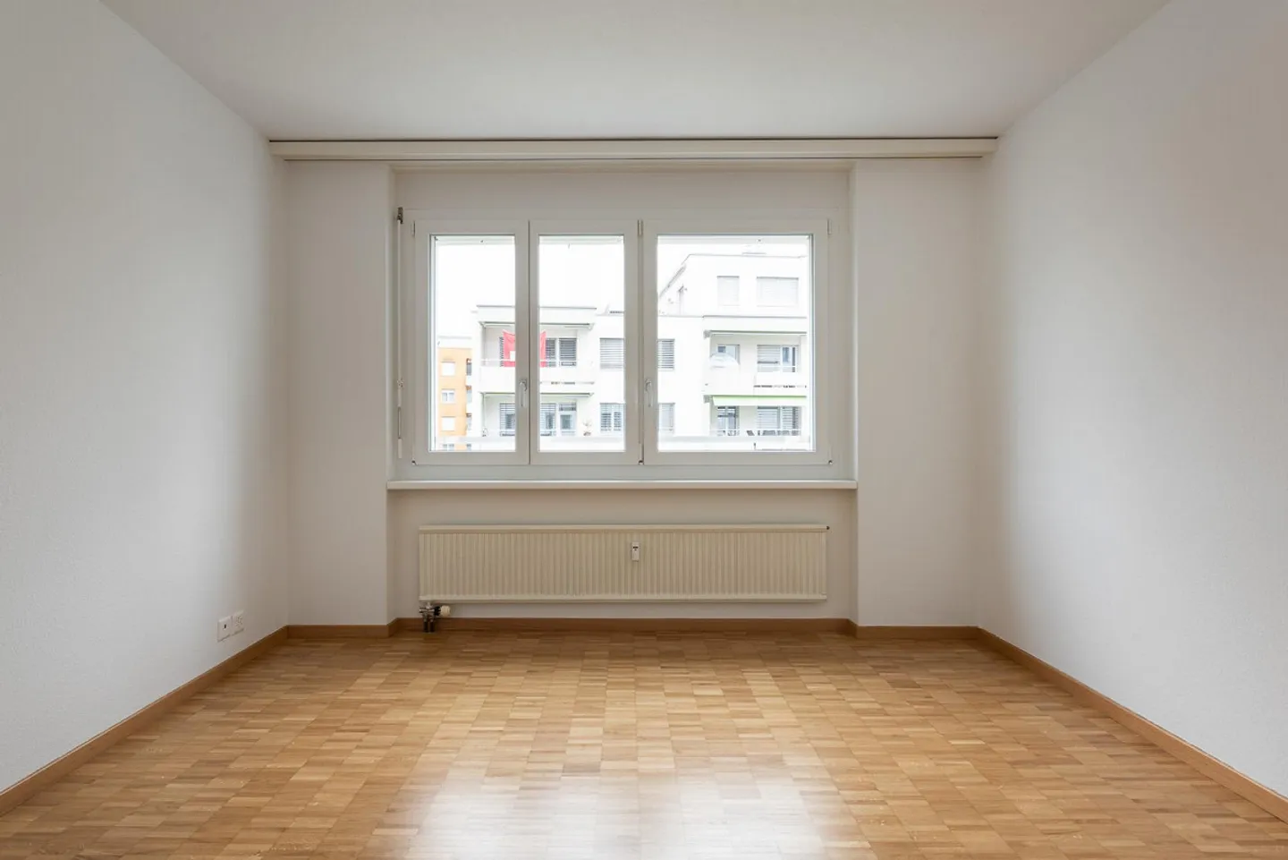 Quiet and Green Residential Area - Photo 4 of 5