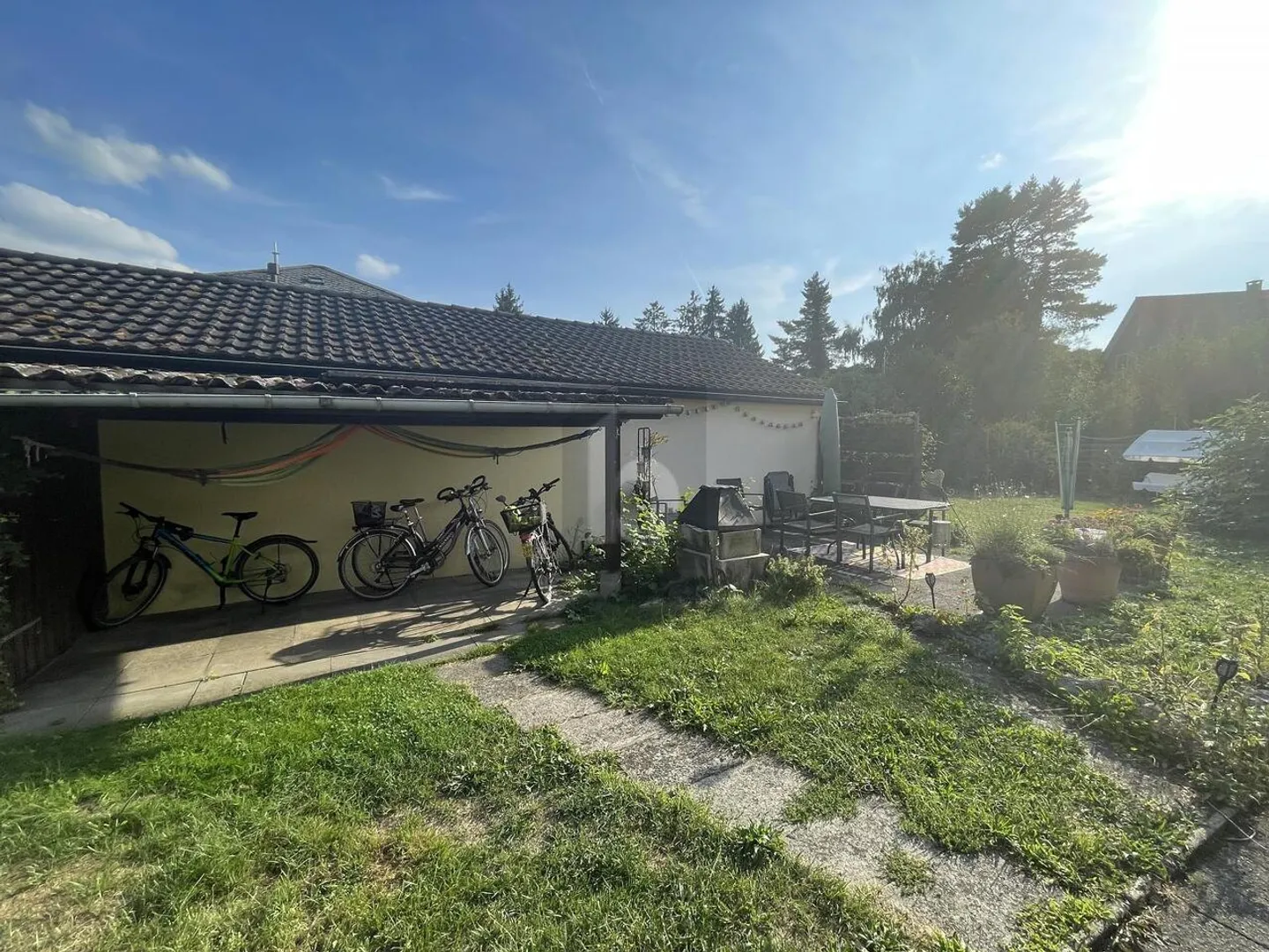 RENDEMENT SIMPLE DANS UN BON EMPLACEMENT - Photo 3 sur 6