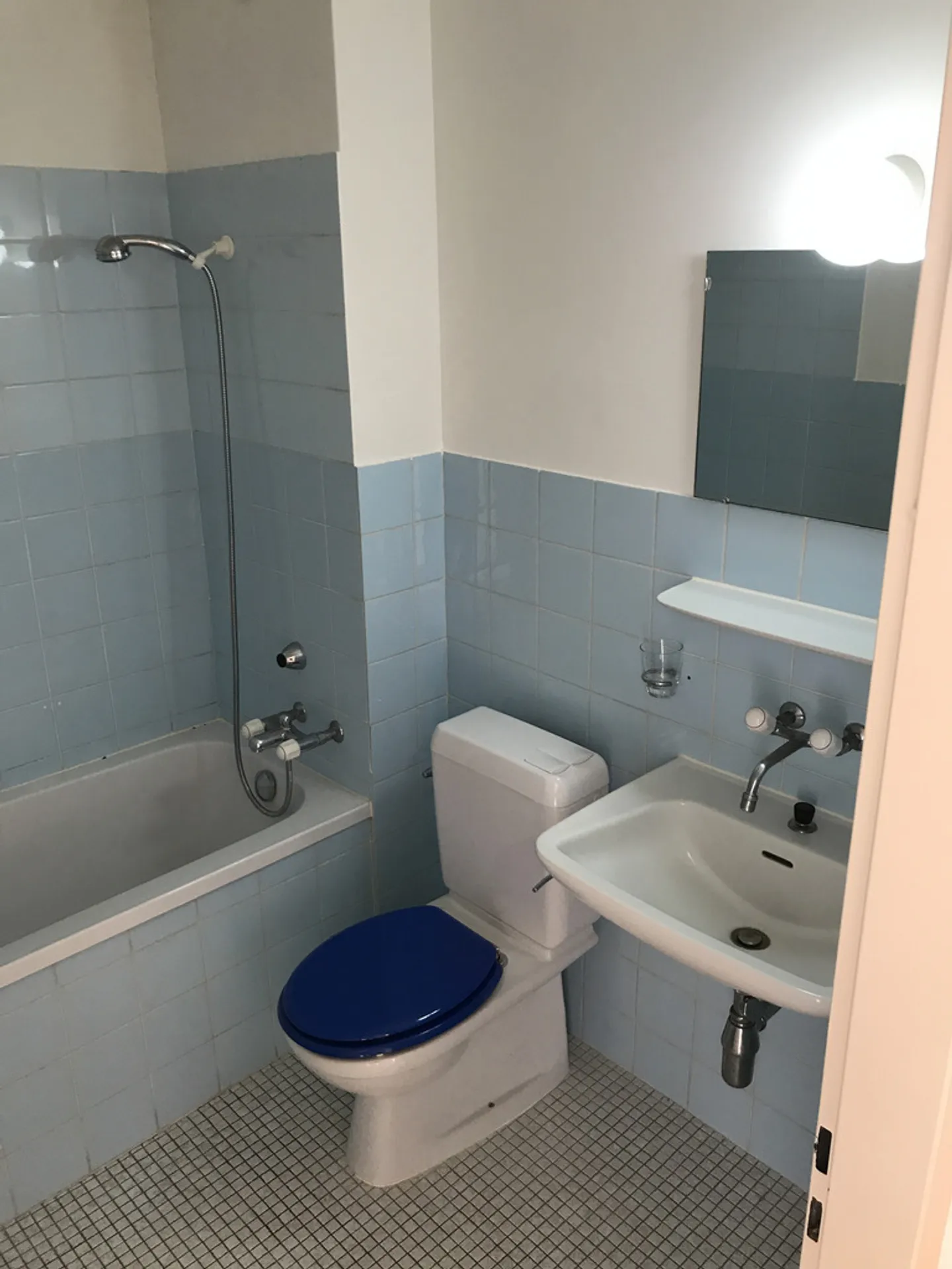 Appartamento in affitto - Foto 6 di 7