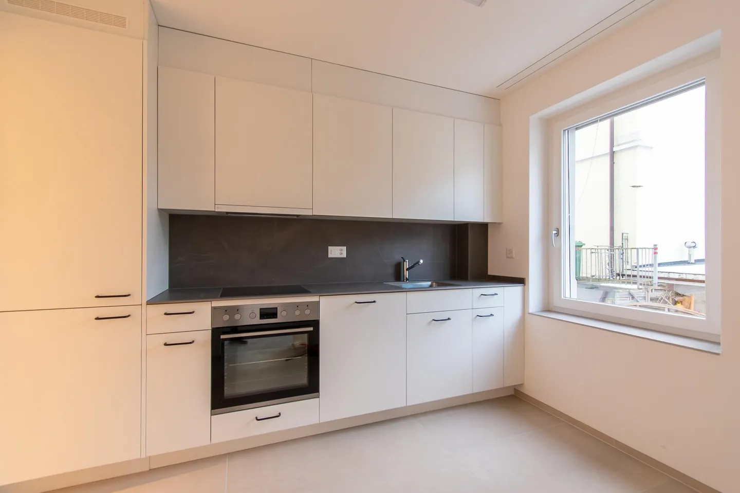 First rental cozy 1.5 room apartment - Photo 1 of 10