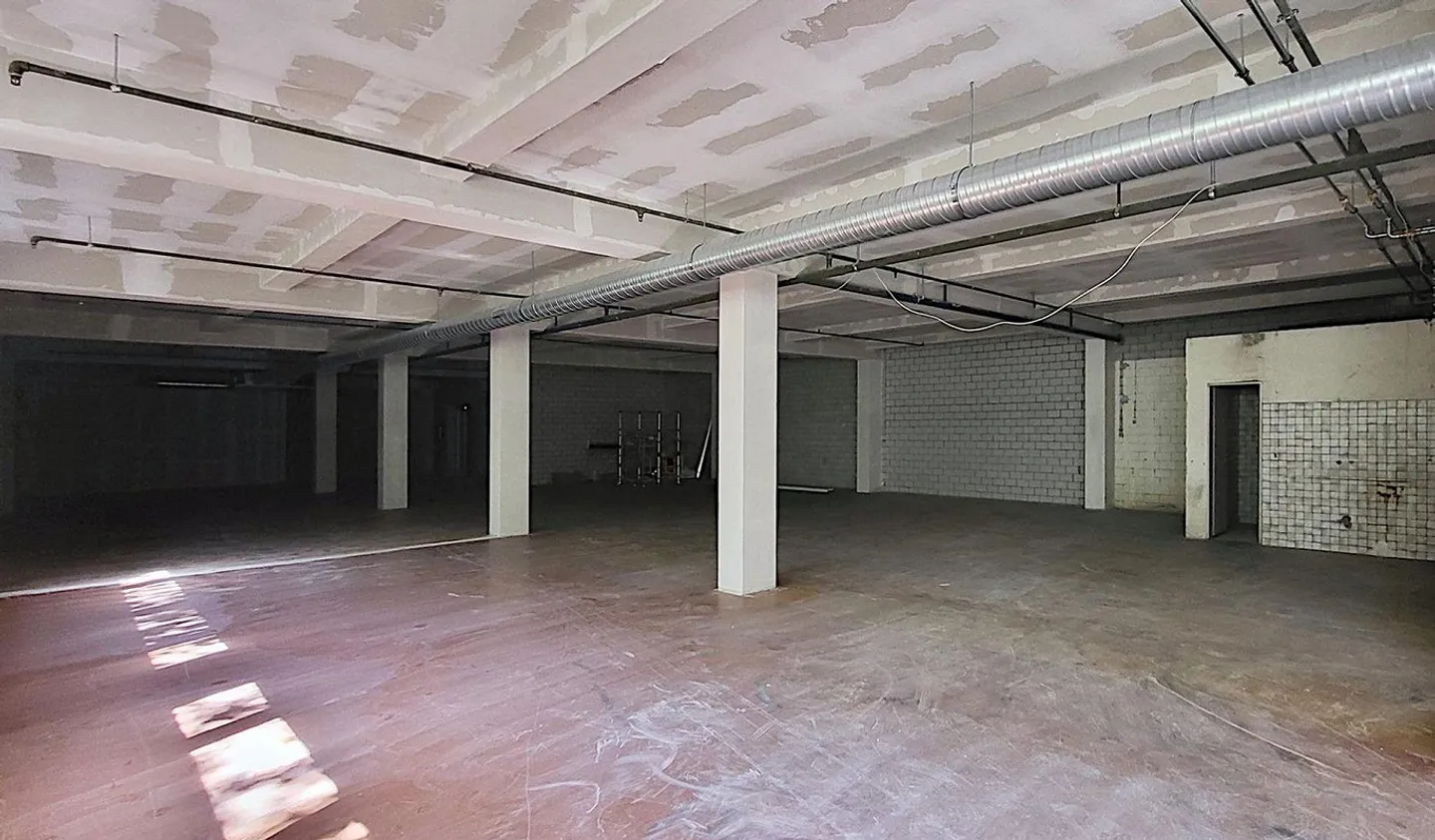 Gewerbefläche mit EG-Zugang - Foto 3 von 7