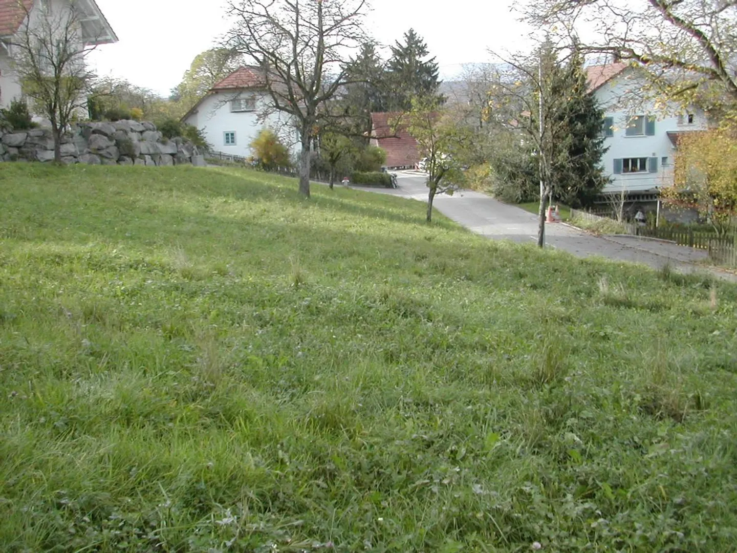 «Bauland» - Foto 2 von 3