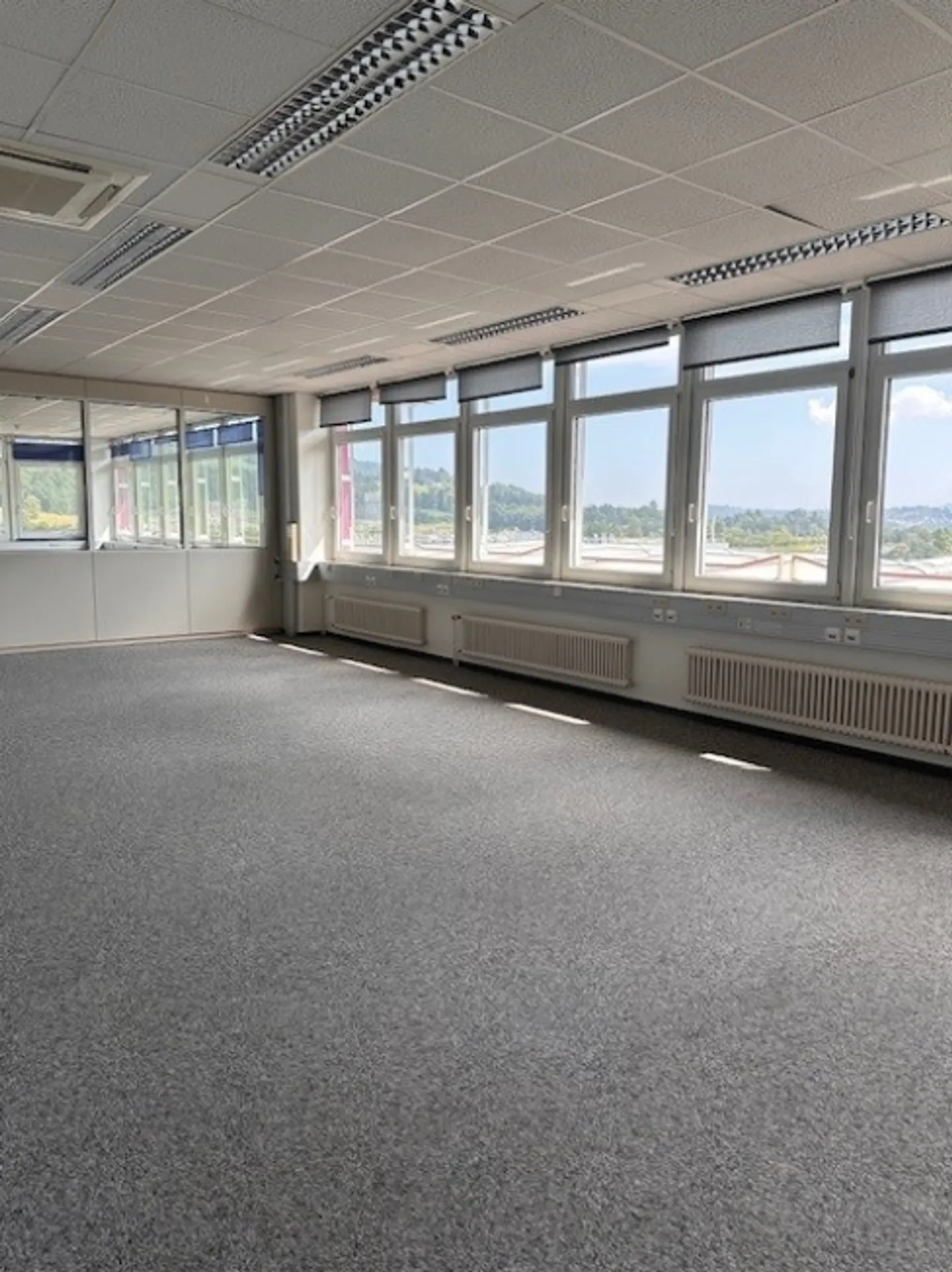 Furnished Offices with Adjacent Storage Space - Photo 9 of 10