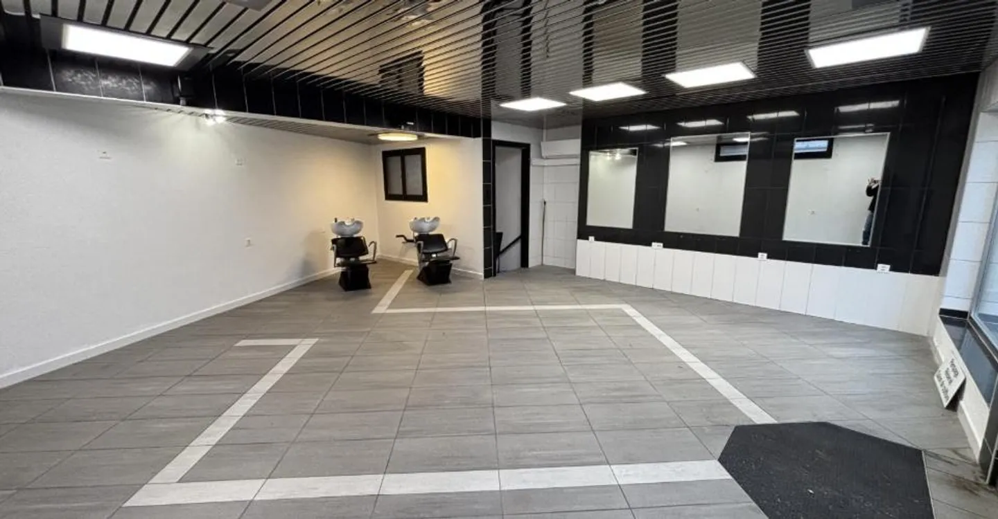 Exceptional Commercial Space - Photo 2 of 7