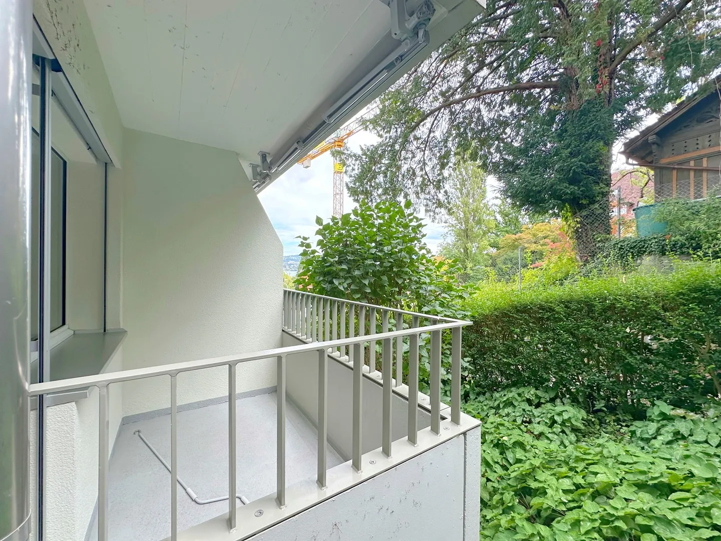 Apartment for rent - Photo 10 of 10