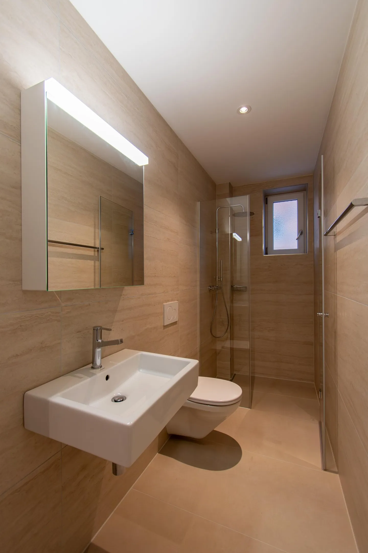 First rental cozy 1.5 room apartment - Photo 6 of 10