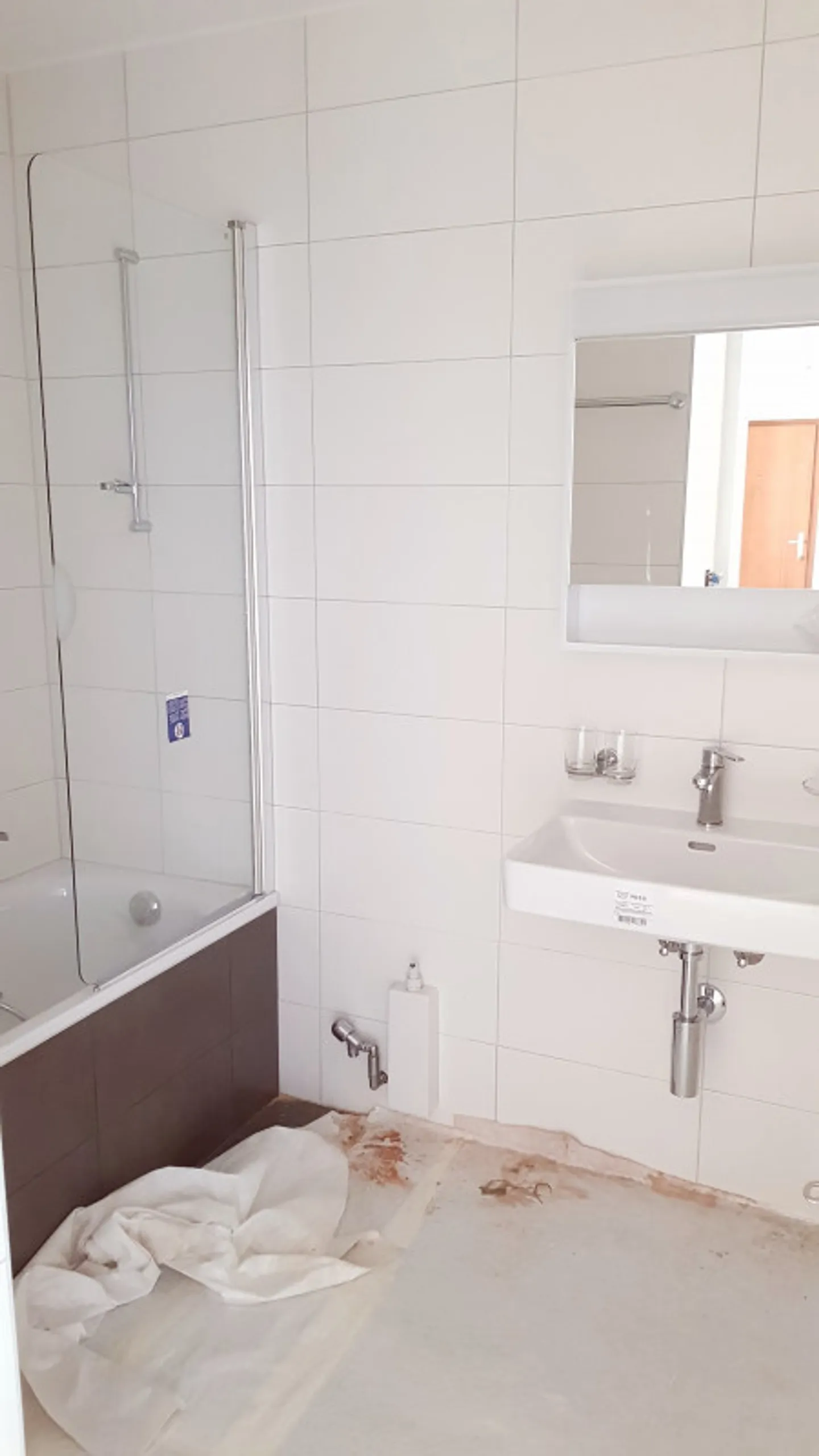 SION CENTRE - 3.5 rooms - approx. 100m2 - calm and bright - Photo 5 of 9