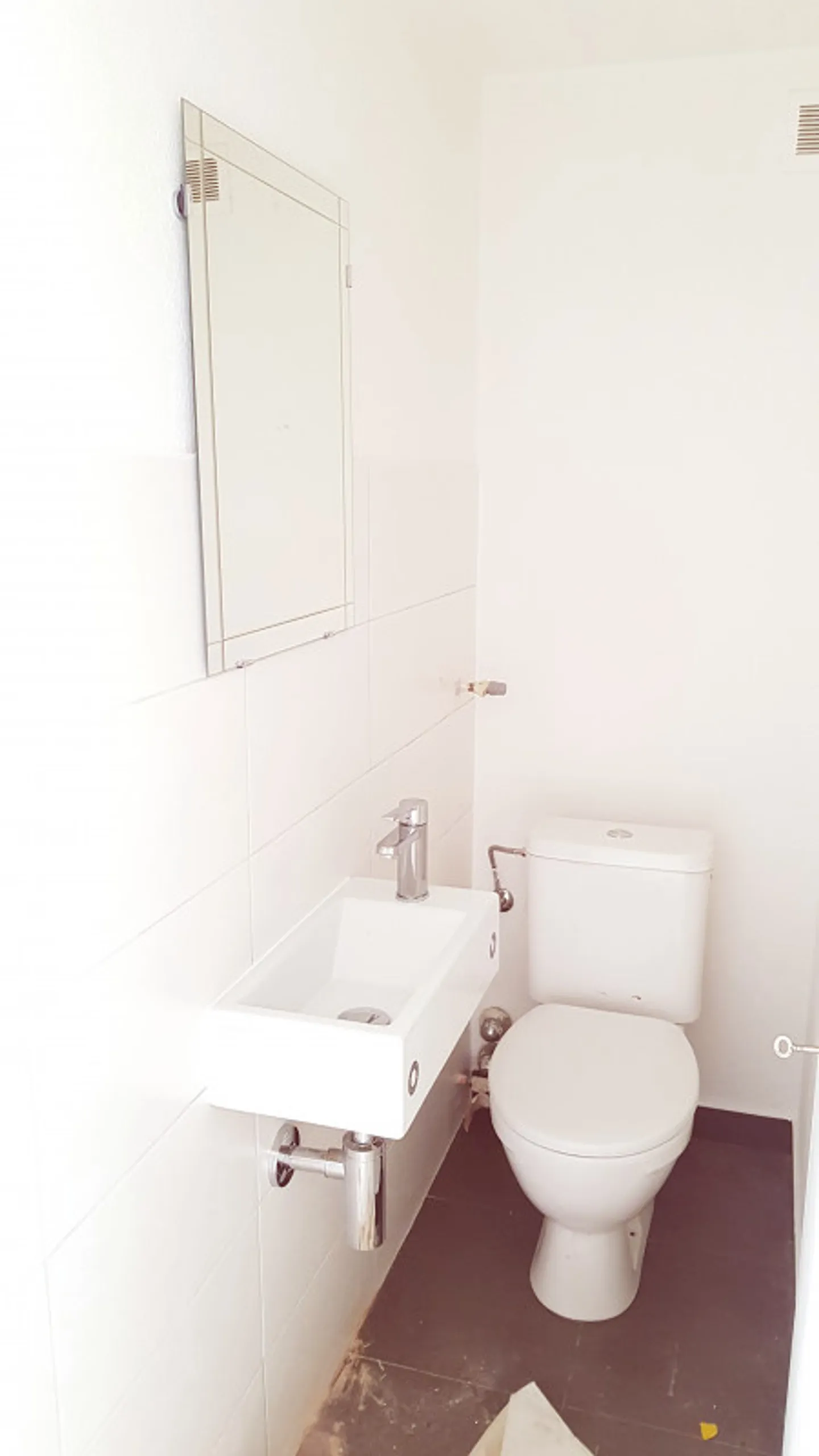 SION CENTRE - 3.5 rooms - approx. 100m2 - calm and bright - Photo 6 of 9