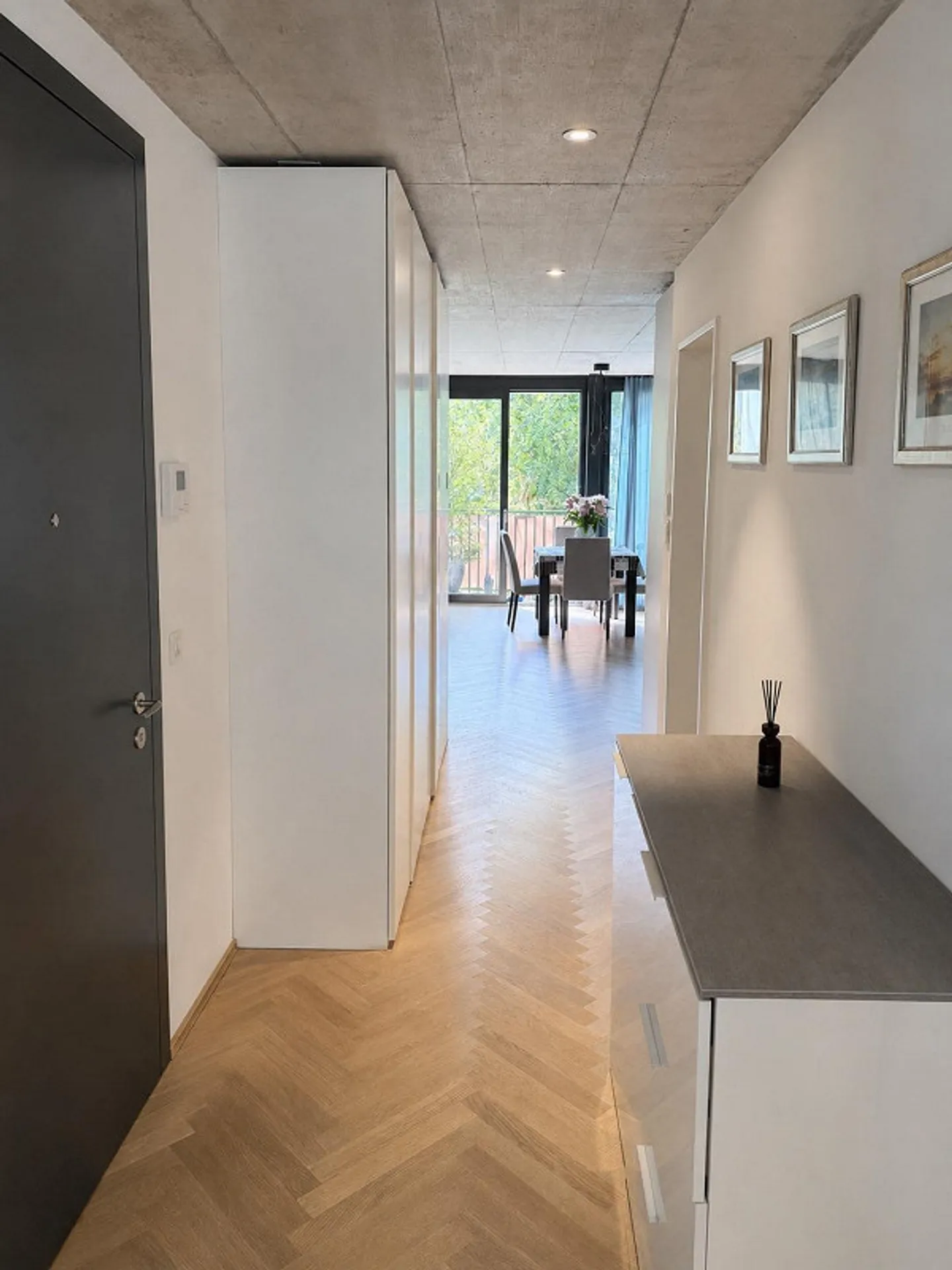 Appartement moderne 3.5 pièces - Photo 6 sur 10
