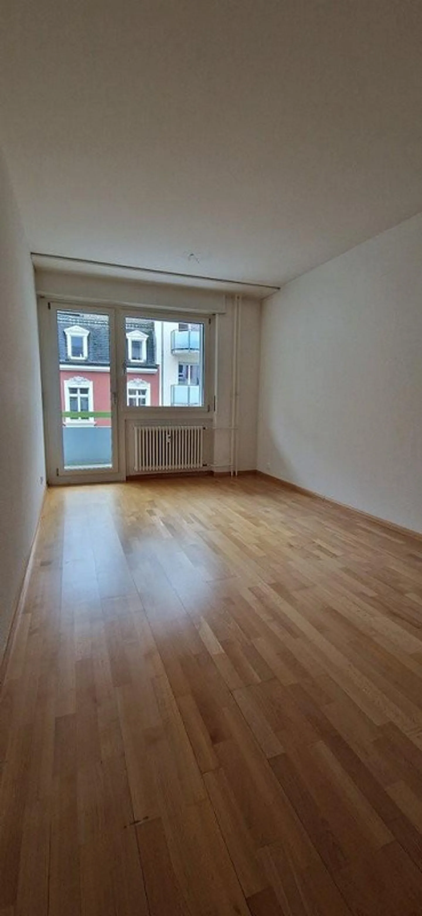 Appartamento per anziani con balcone - Foto 3 di 6