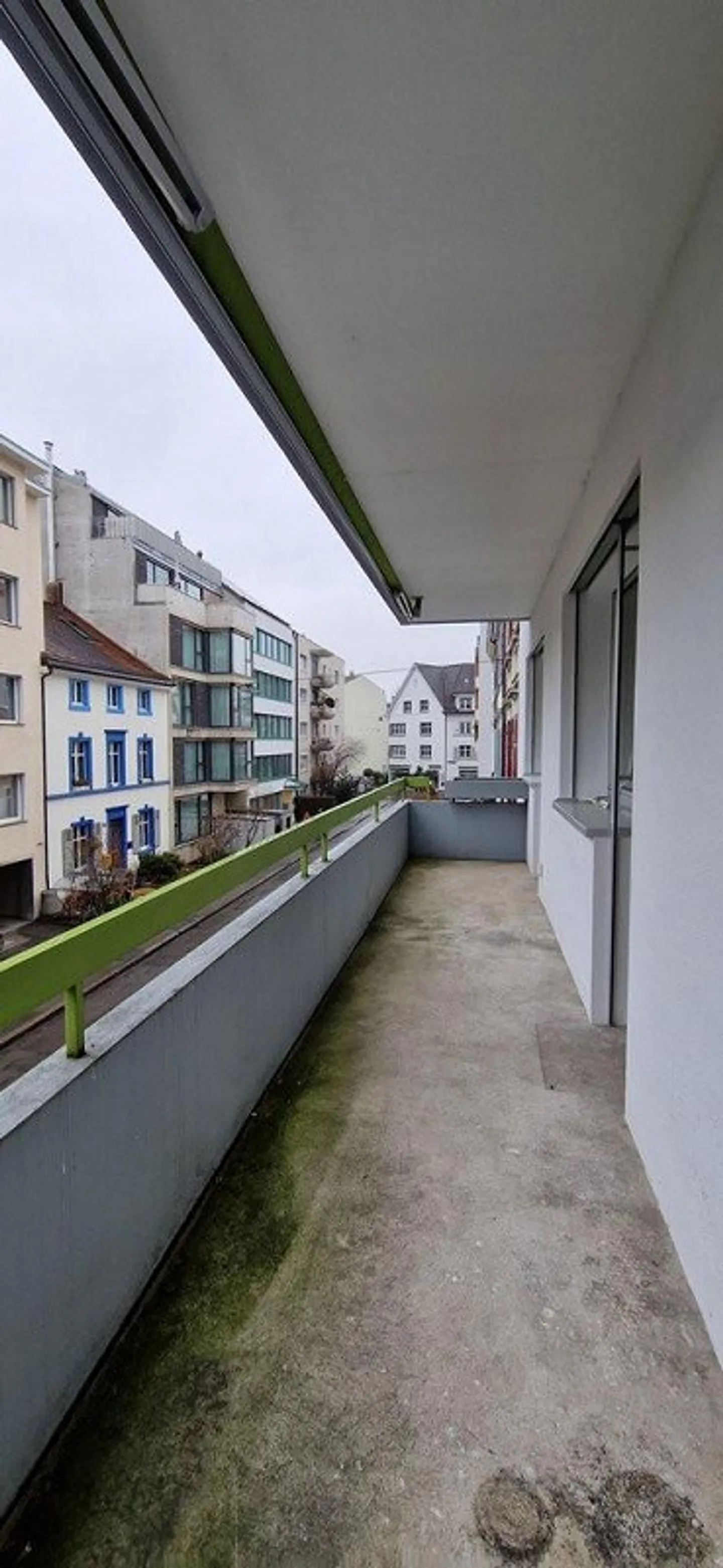 Appartamento per anziani con balcone - Foto 6 di 6