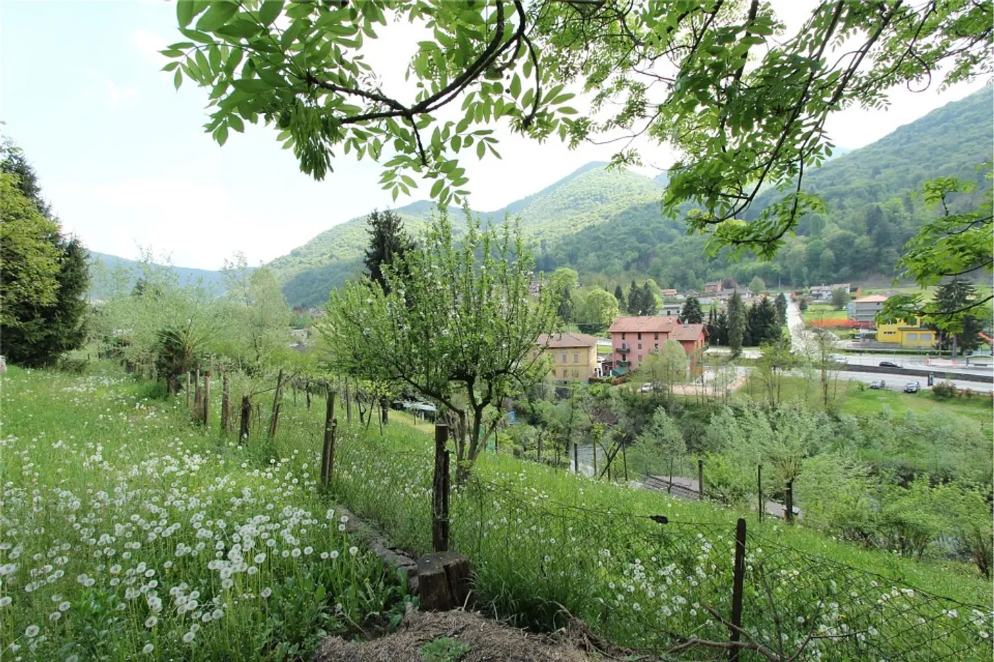 Terrain constructible intéressant avec un grand potentiel - Photo 4 sur 13