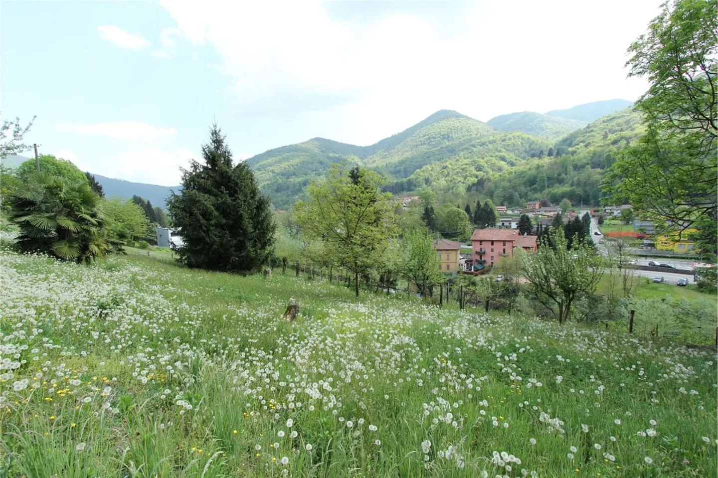 Terrain constructible intéressant avec un grand potentiel - Photo 5 sur 13