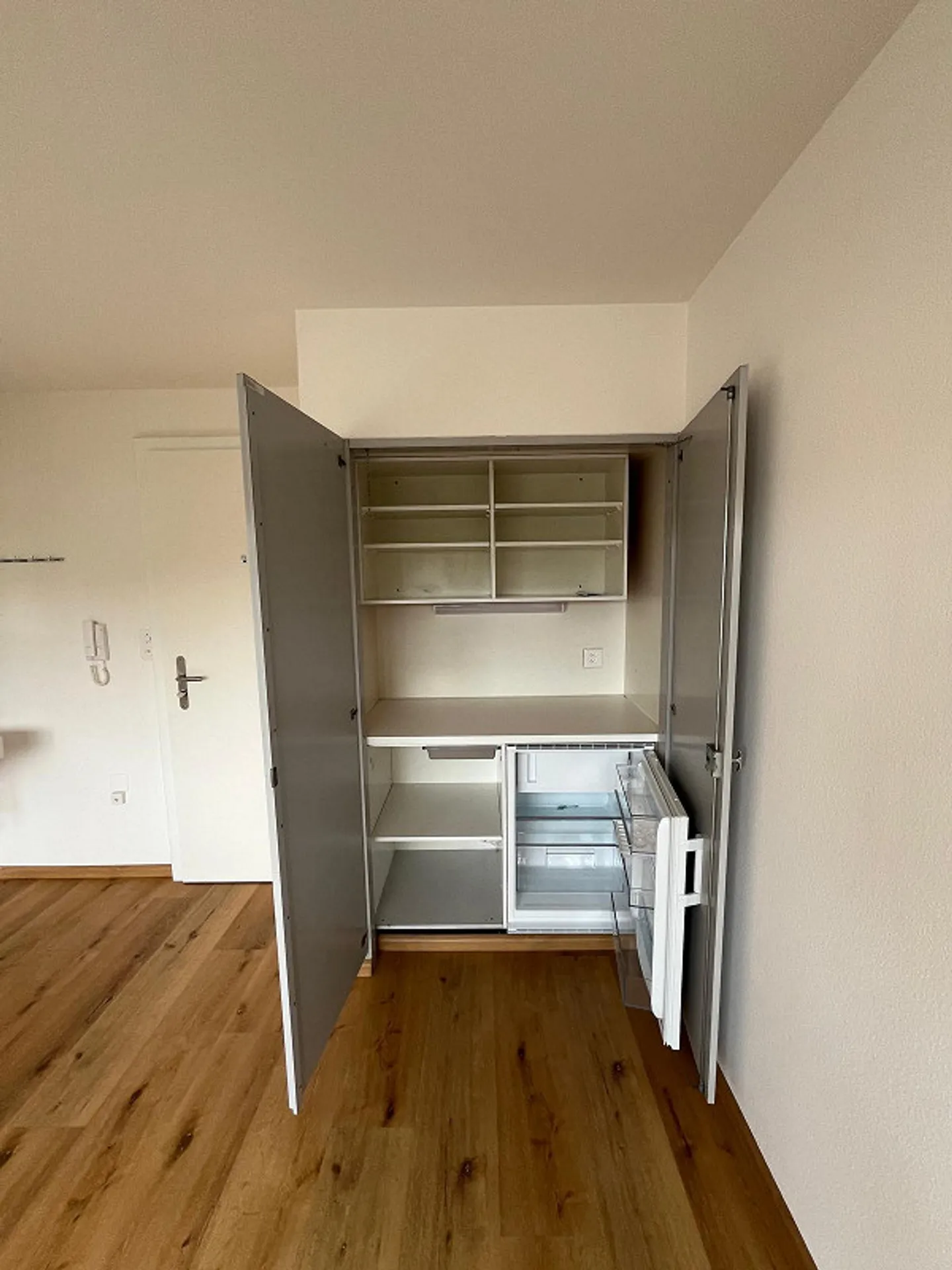 Mansarda in un quartiere tranquillo - Foto 3 di 6