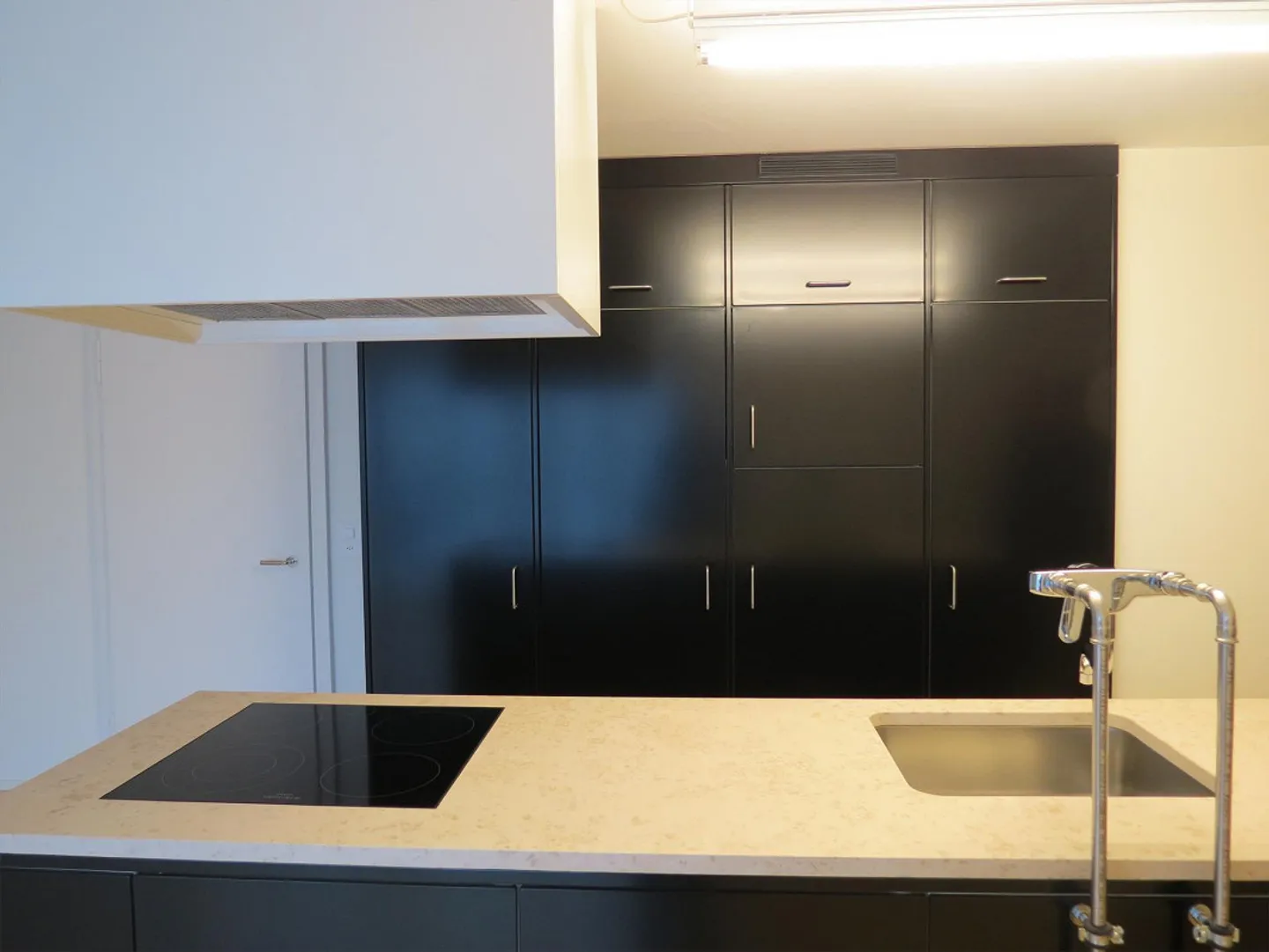 Nouvelle grande penthouse moderne au centre de St. Gallen - Photo 2 sur 17
