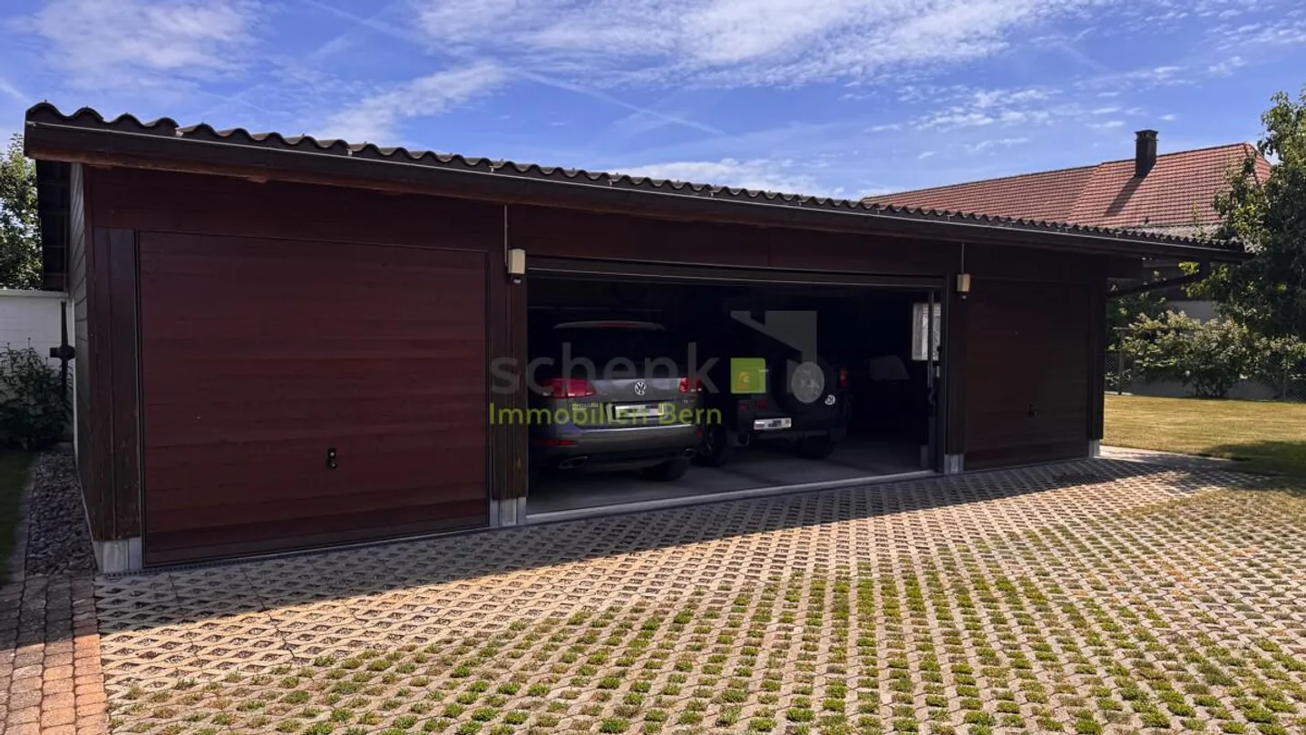 Sehr grosszügiges Haus für Pferdeliebhaber - Photo 16 of 17