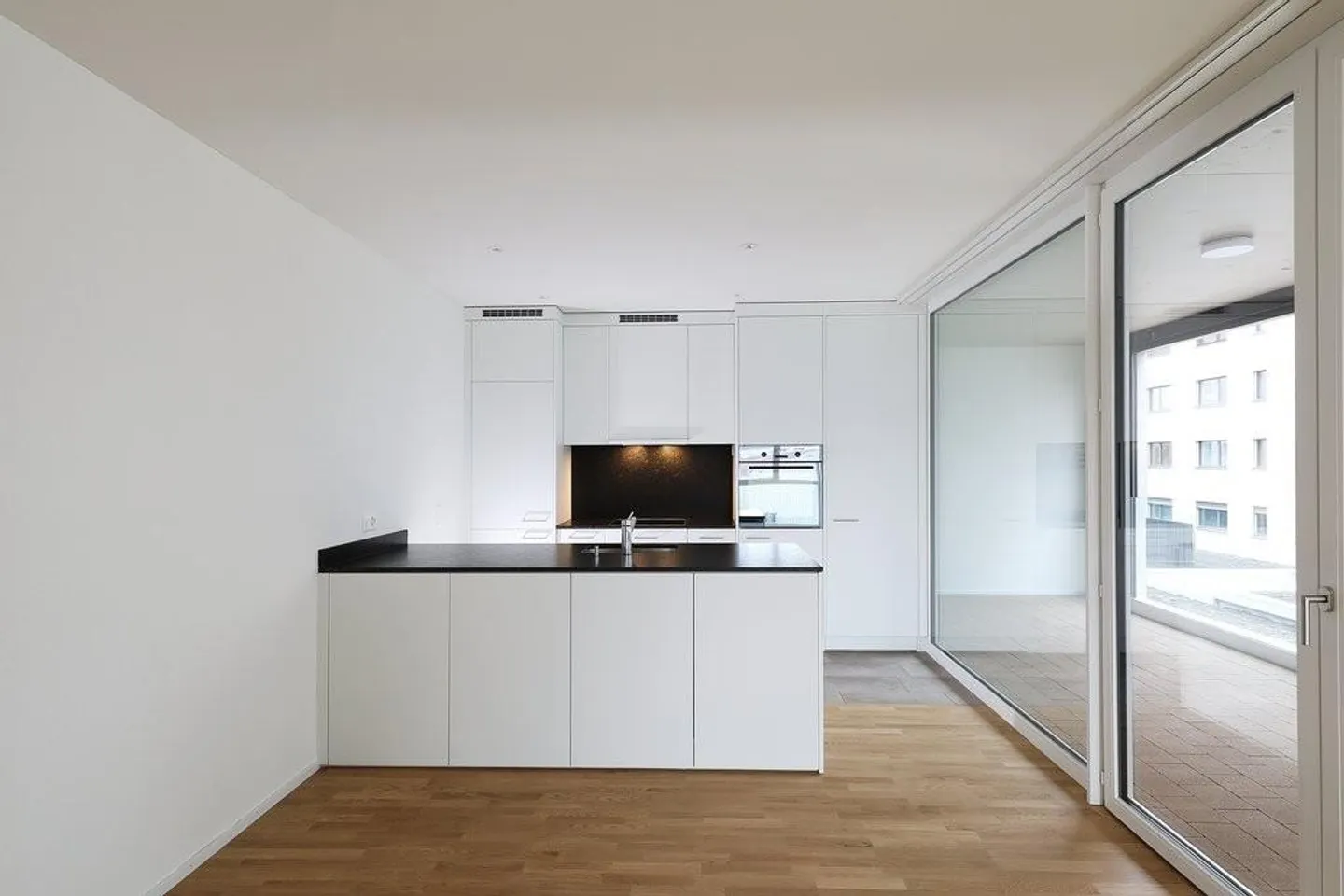 Charmante 3.5-Zimmerwohnung - Foto 3 von 7