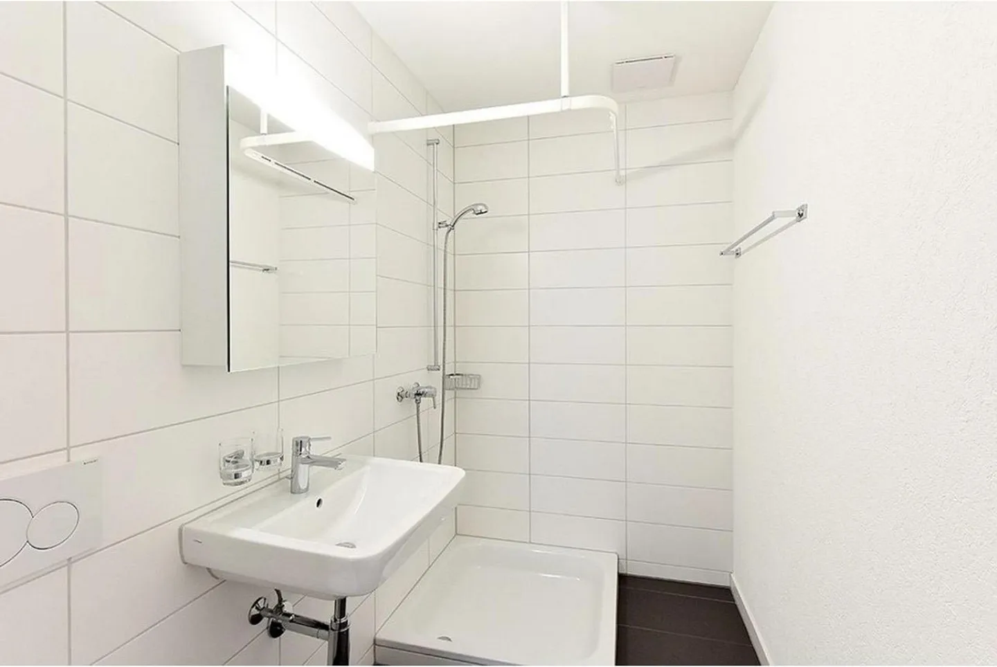 Moderne 3.5 Zimmer-Wohnung in Buchs AG - Foto 5 von 5