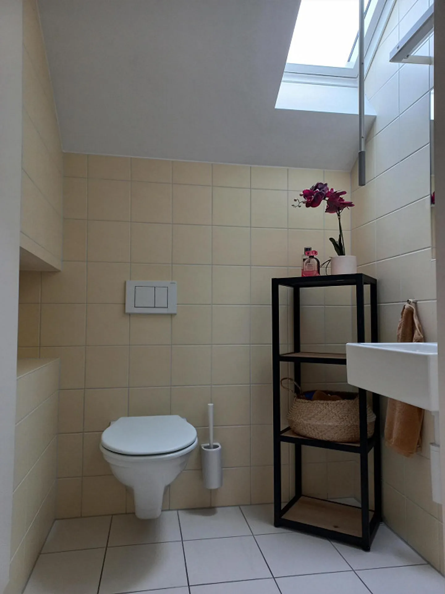 Nouvelle grande penthouse moderne au centre de St. Gallen - Photo 10 sur 17