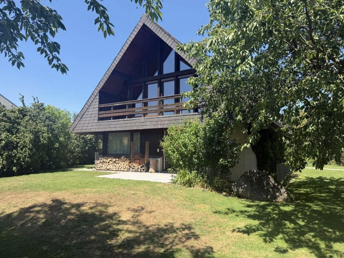 More than a house - An oasis for heart, soul, and shared moments - Photo 1 of 1