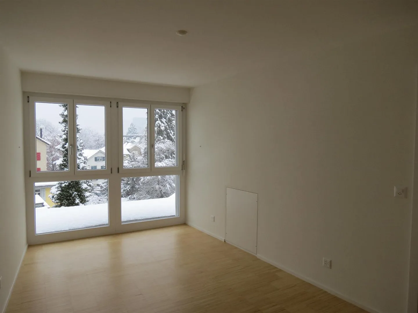 Nouvelle grande penthouse moderne au centre de St. Gallen - Photo 11 sur 17