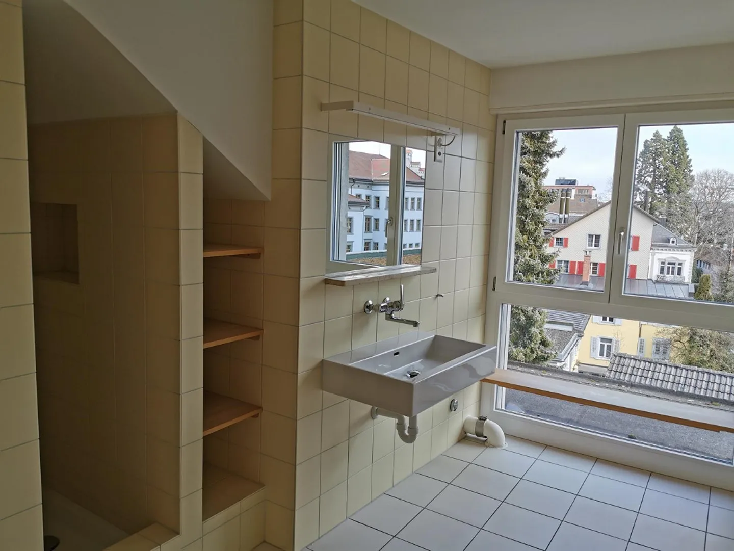 Nouvelle grande penthouse moderne au centre de St. Gallen - Photo 7 sur 17