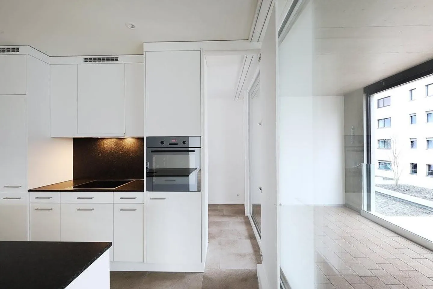 Charmante 3.5-Zimmerwohnung - Foto 5 von 7