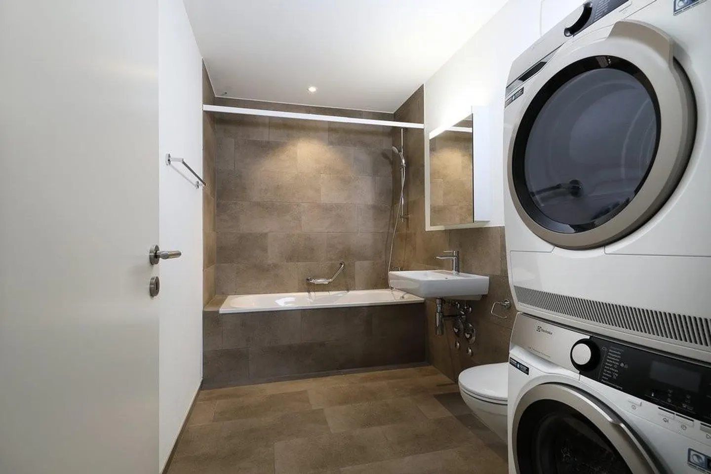 Charmante 3.5-Zimmerwohnung - Foto 6 von 7